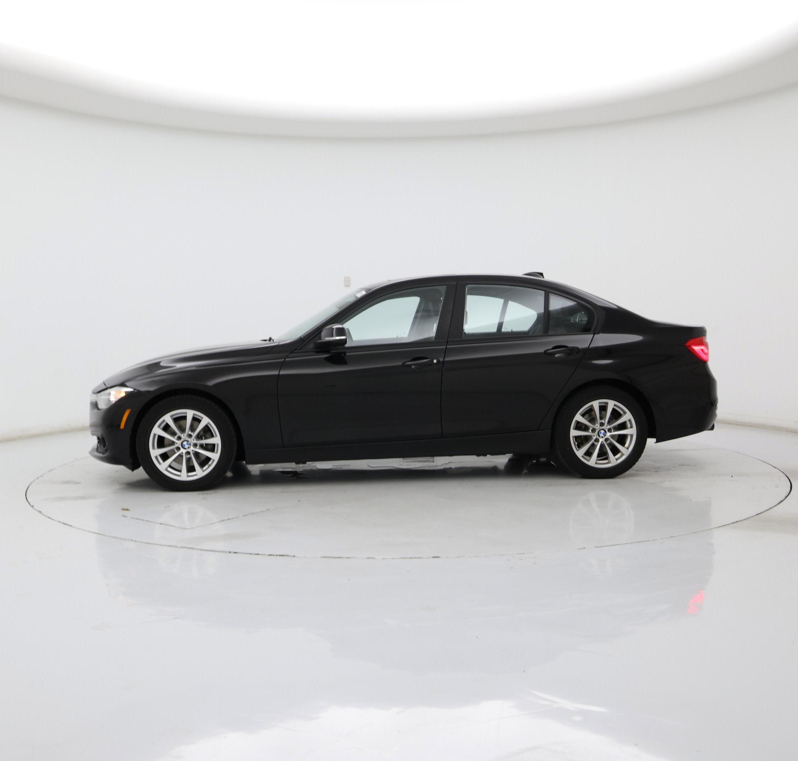 Thumbnail: 2016 BMW 3 Series - 3