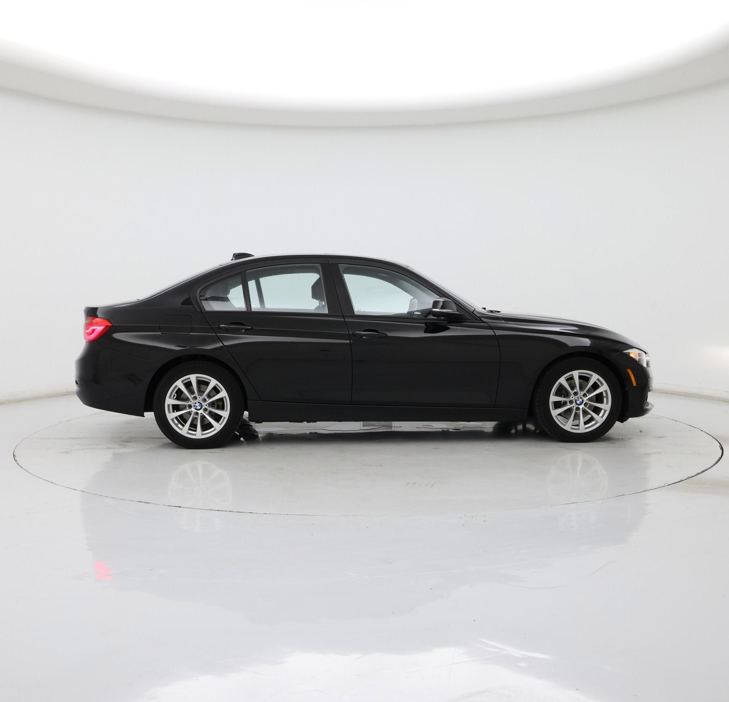 Thumbnail: 2016 BMW 3 Series - 7