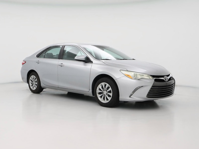 2016 Toyota Camry LE -
                  Louisville, KY