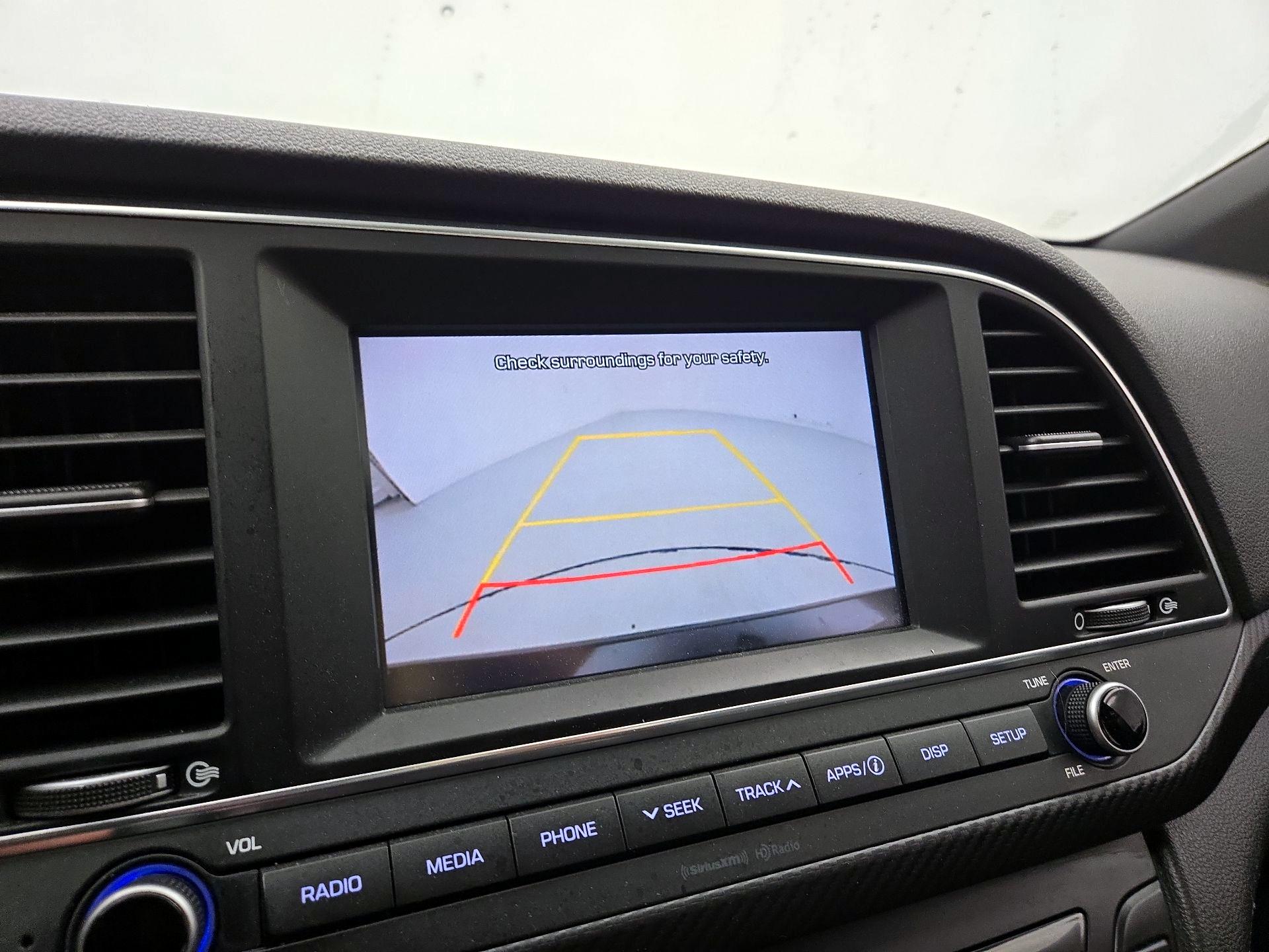 Thumbnail: 2018 Hyundai Elantra - 14