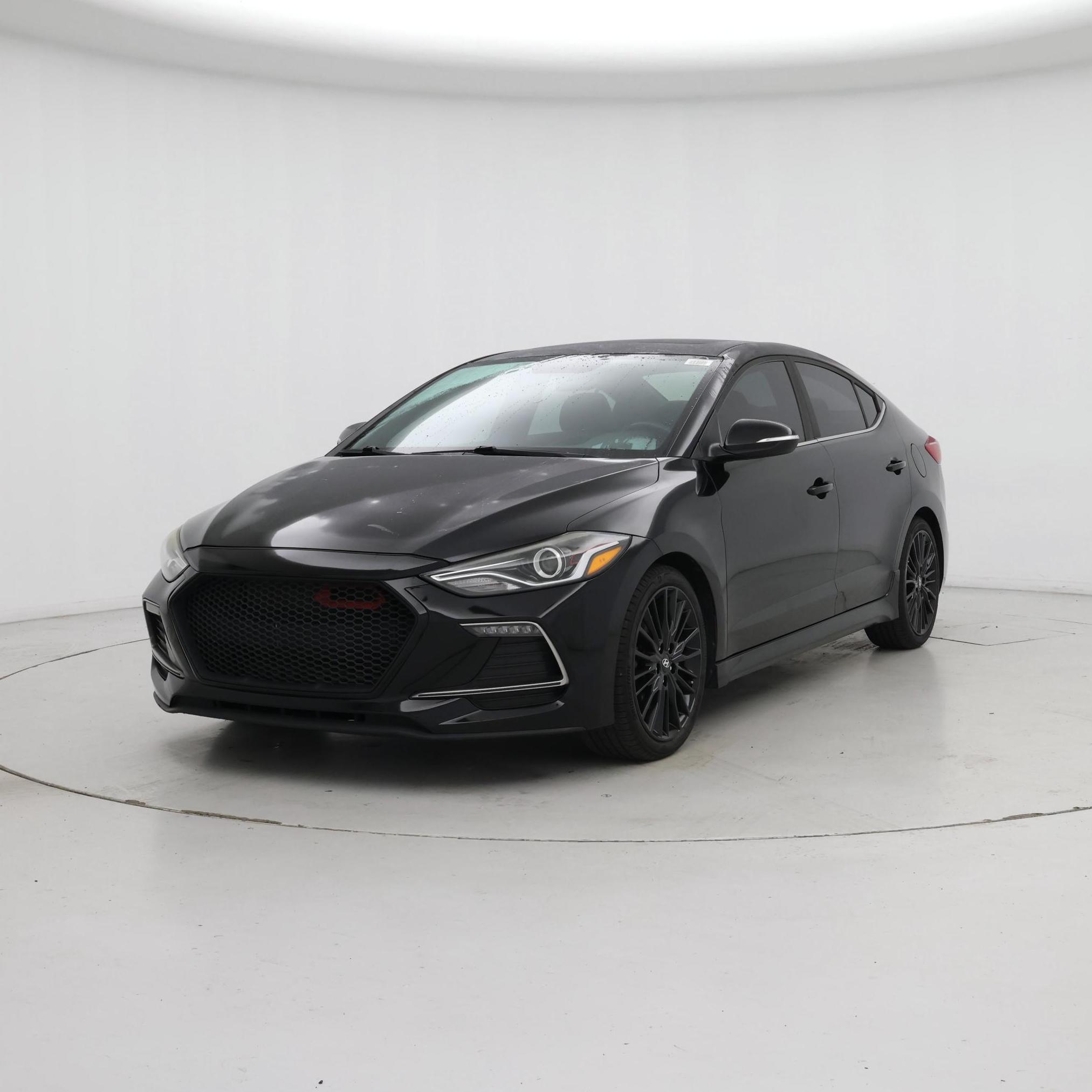 Thumbnail: 2018 Hyundai Elantra - 4
