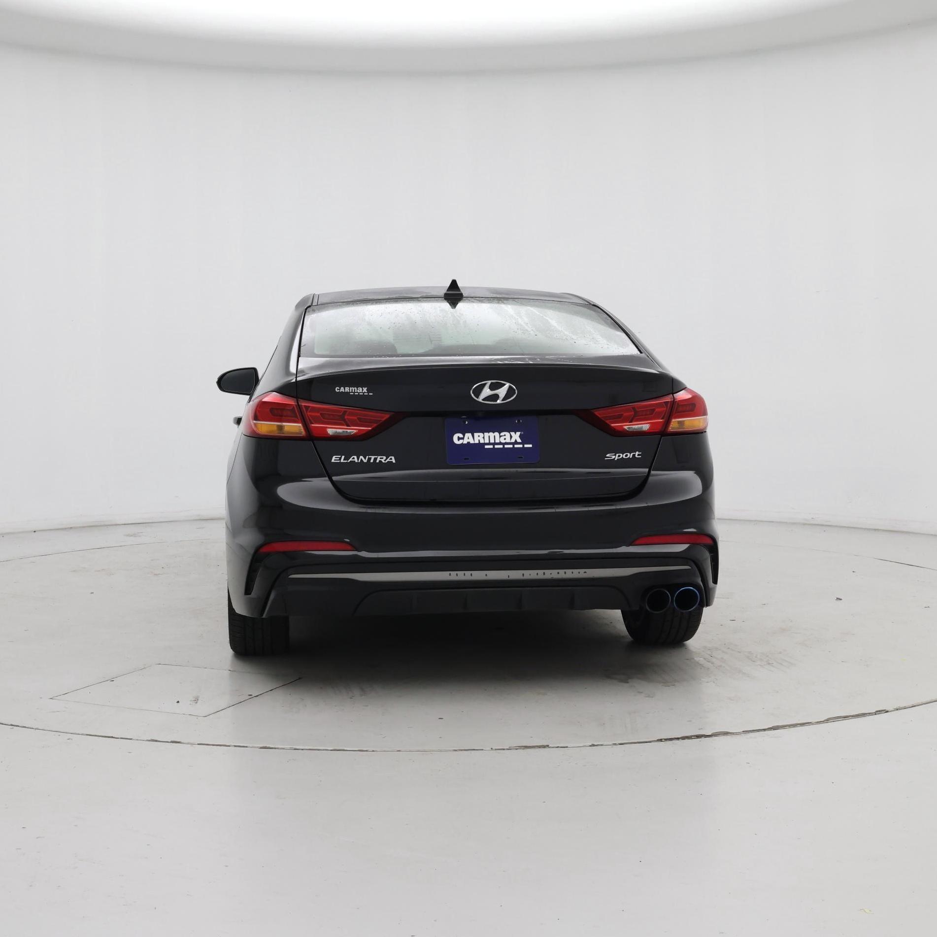 Thumbnail: 2018 Hyundai Elantra - 6