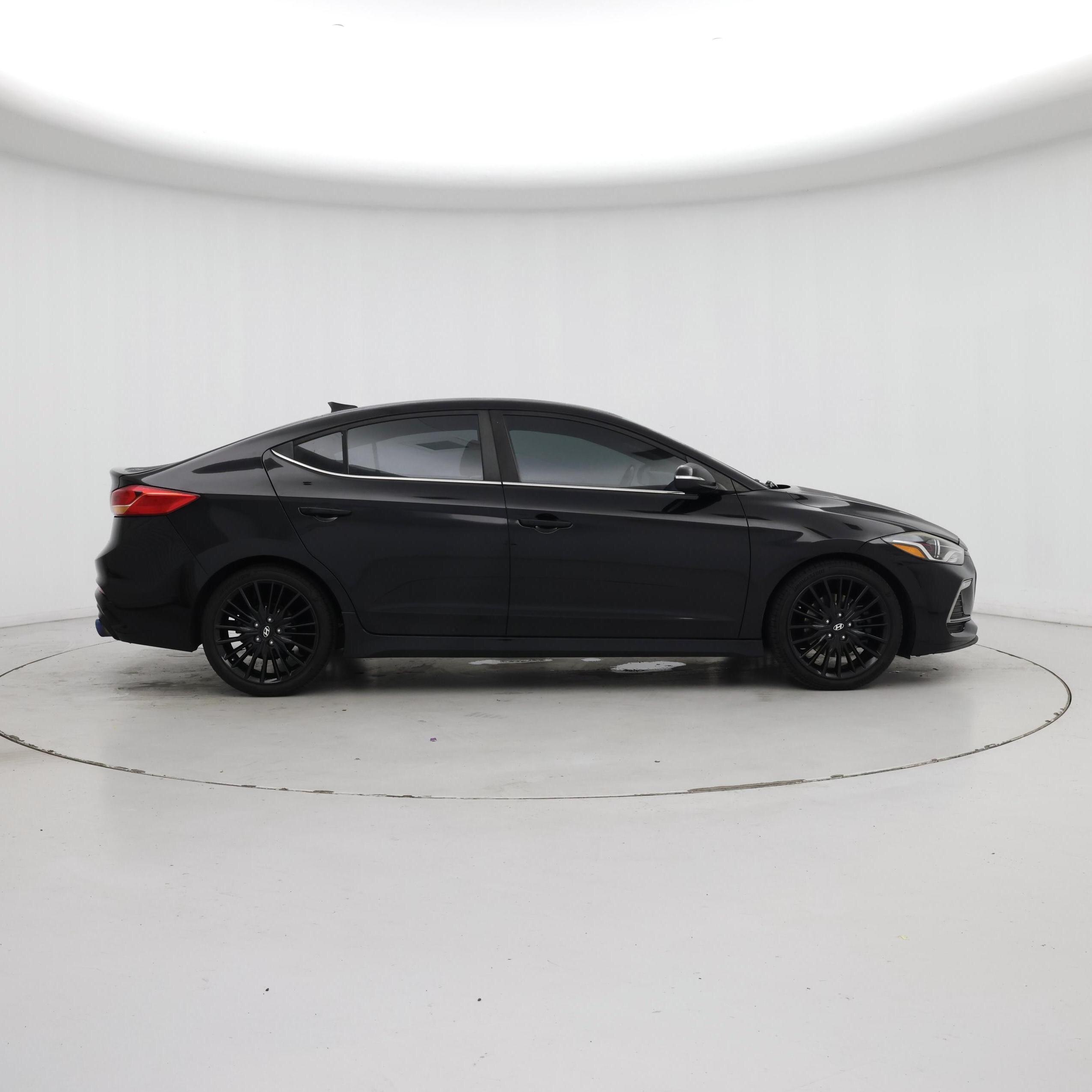 Thumbnail: 2018 Hyundai Elantra - 7