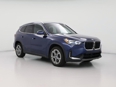 Blue 2023 BMW X1 XDrive28i