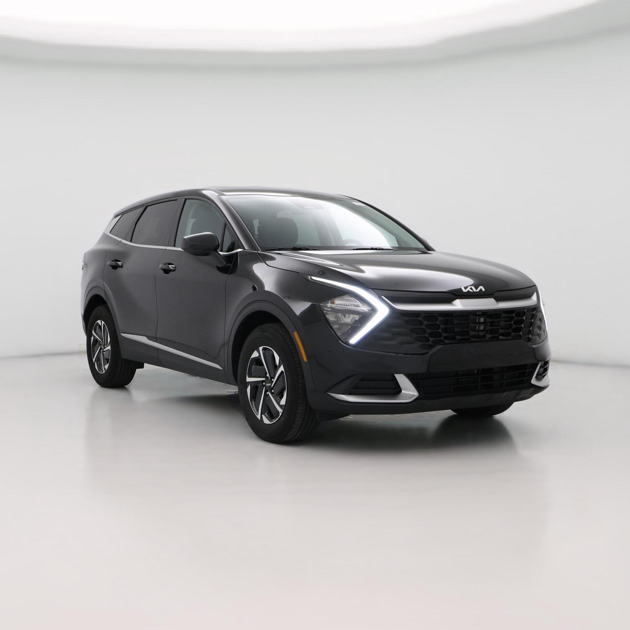 Thumbnail: 2023 Kia Sportage - 1