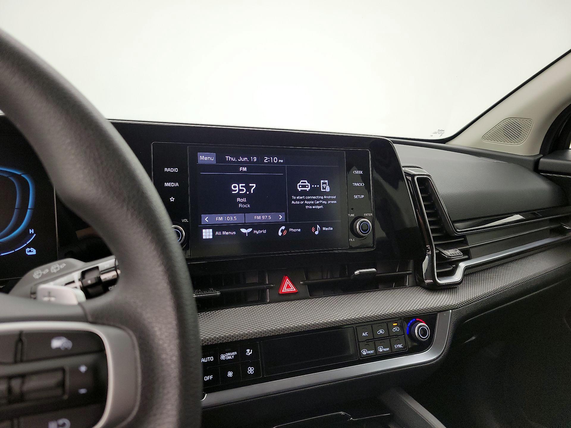 Thumbnail: 2023 Kia Sportage - 14