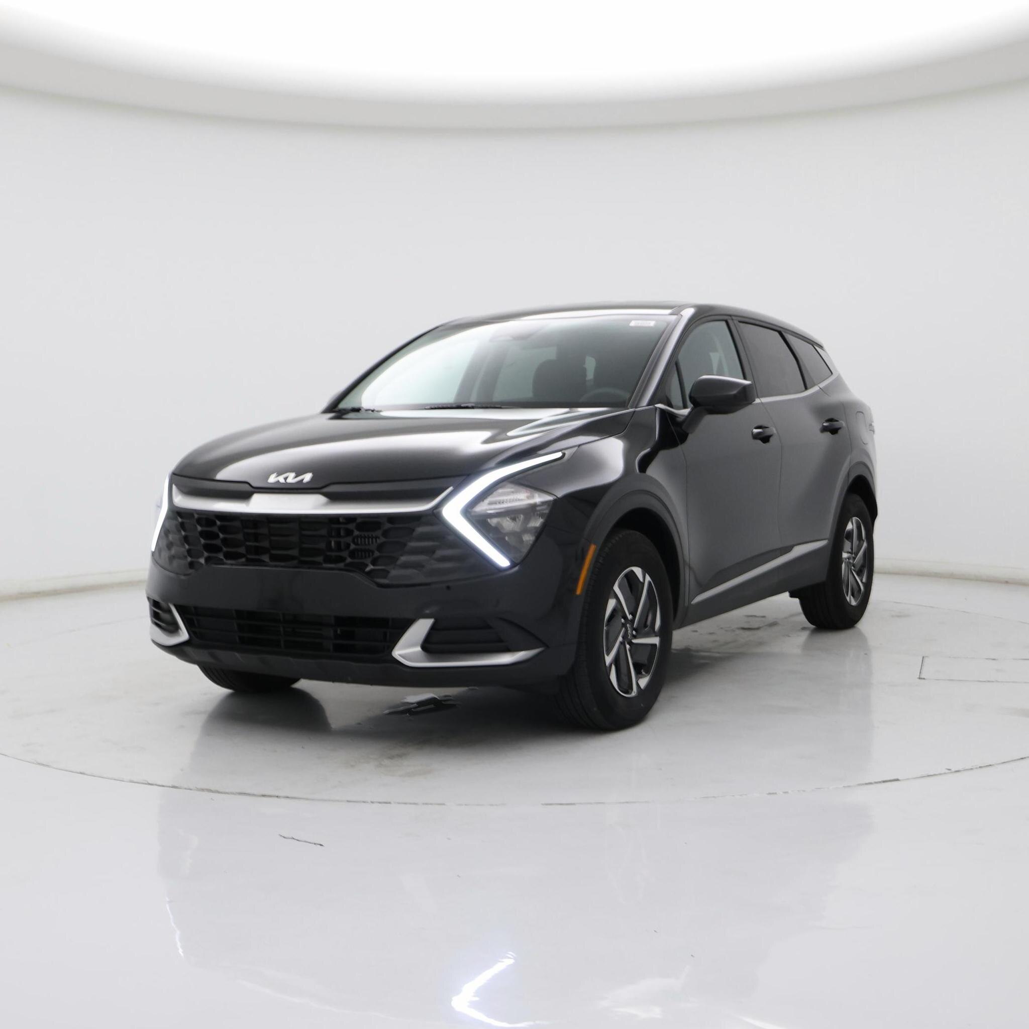 Thumbnail: 2023 Kia Sportage - 4