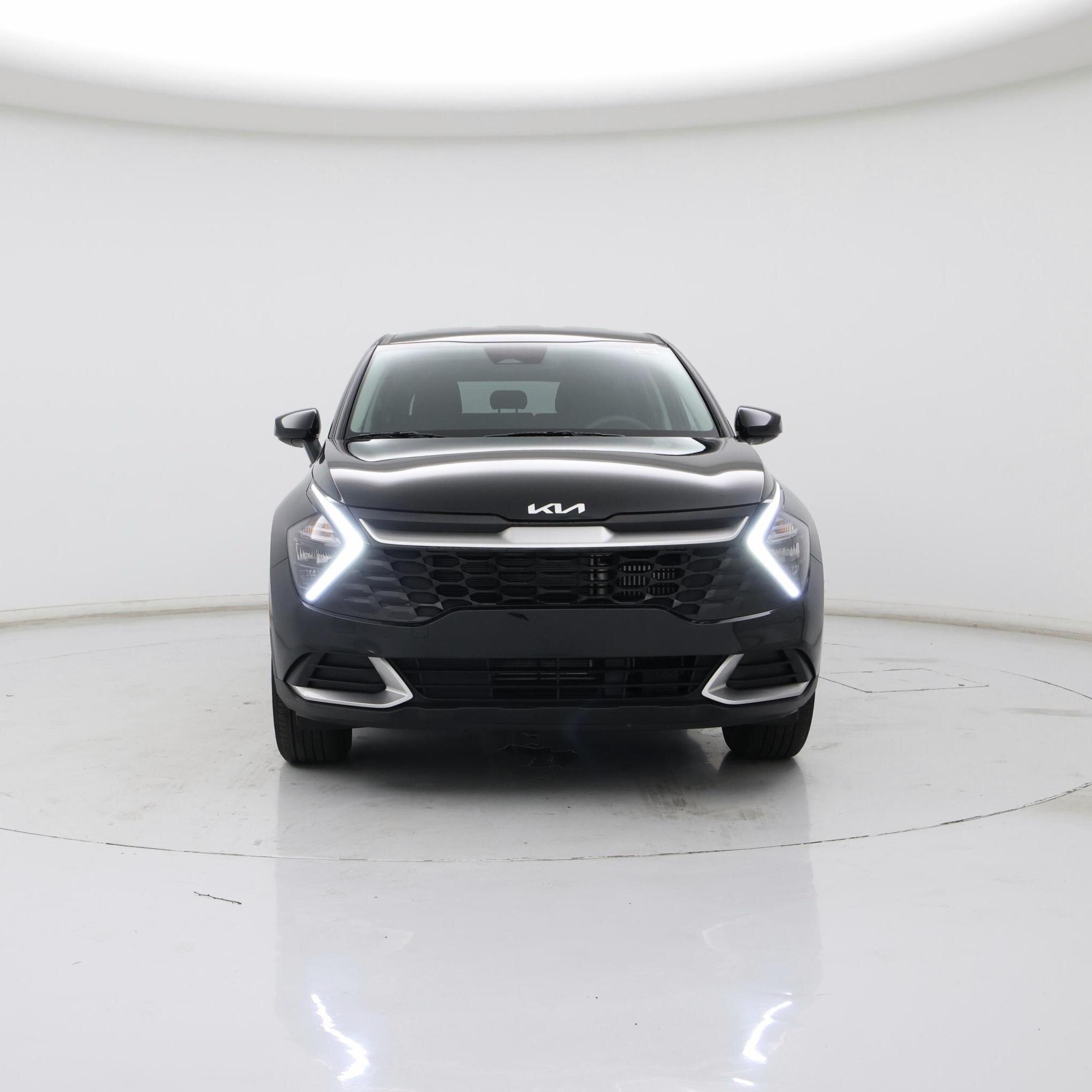 Thumbnail: 2023 Kia Sportage - 5