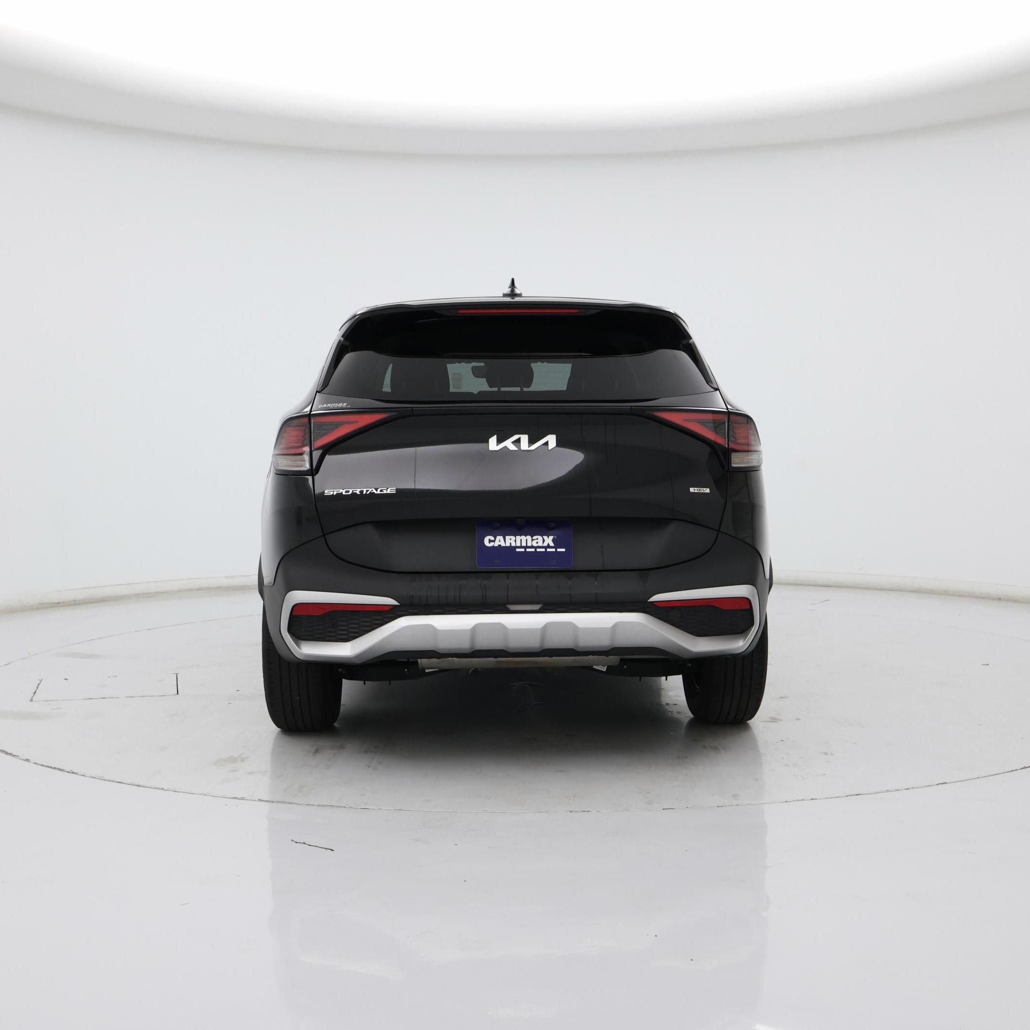 Thumbnail: 2023 Kia Sportage - 6