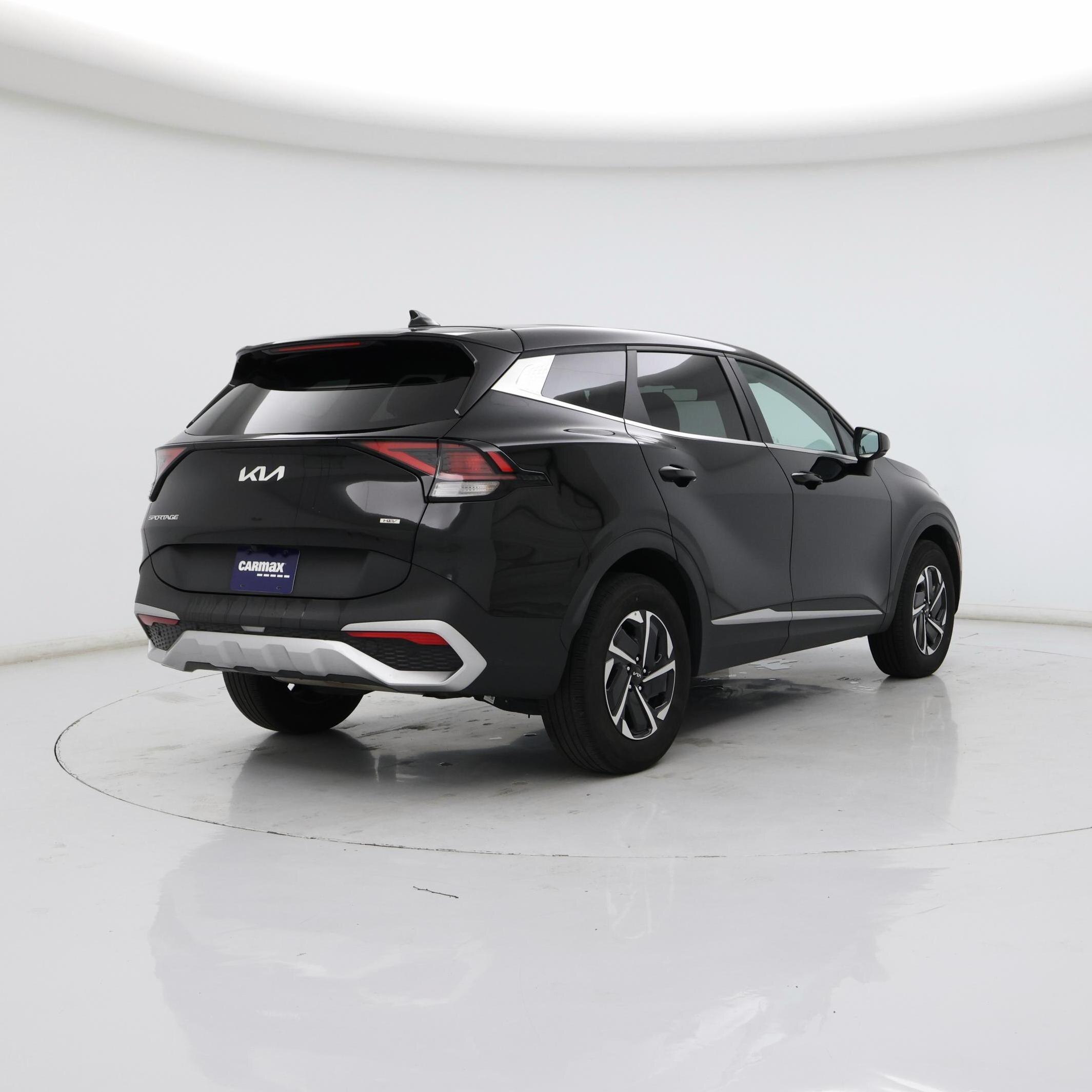 Thumbnail: 2023 Kia Sportage - 8