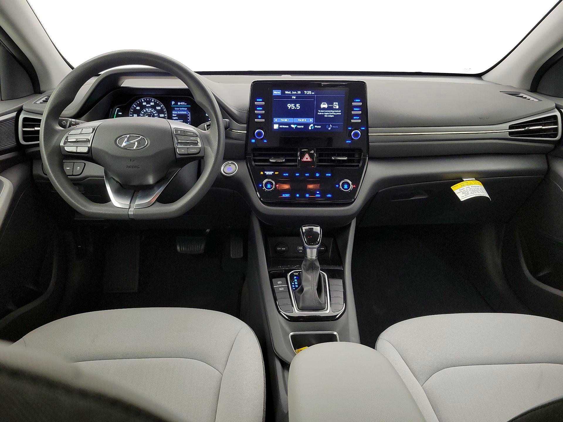Thumbnail: 2022 Hyundai Ioniq - 9
