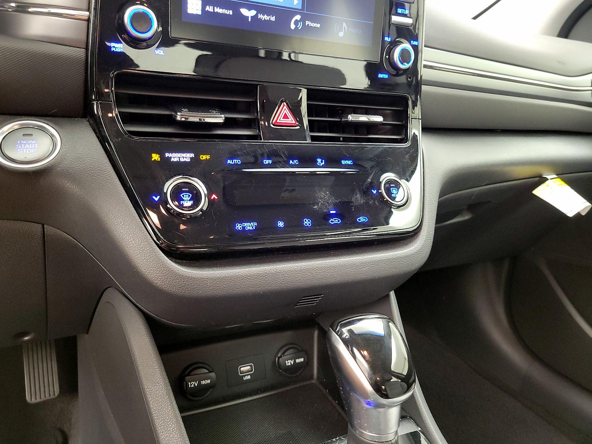 Thumbnail: 2022 Hyundai Ioniq - 15