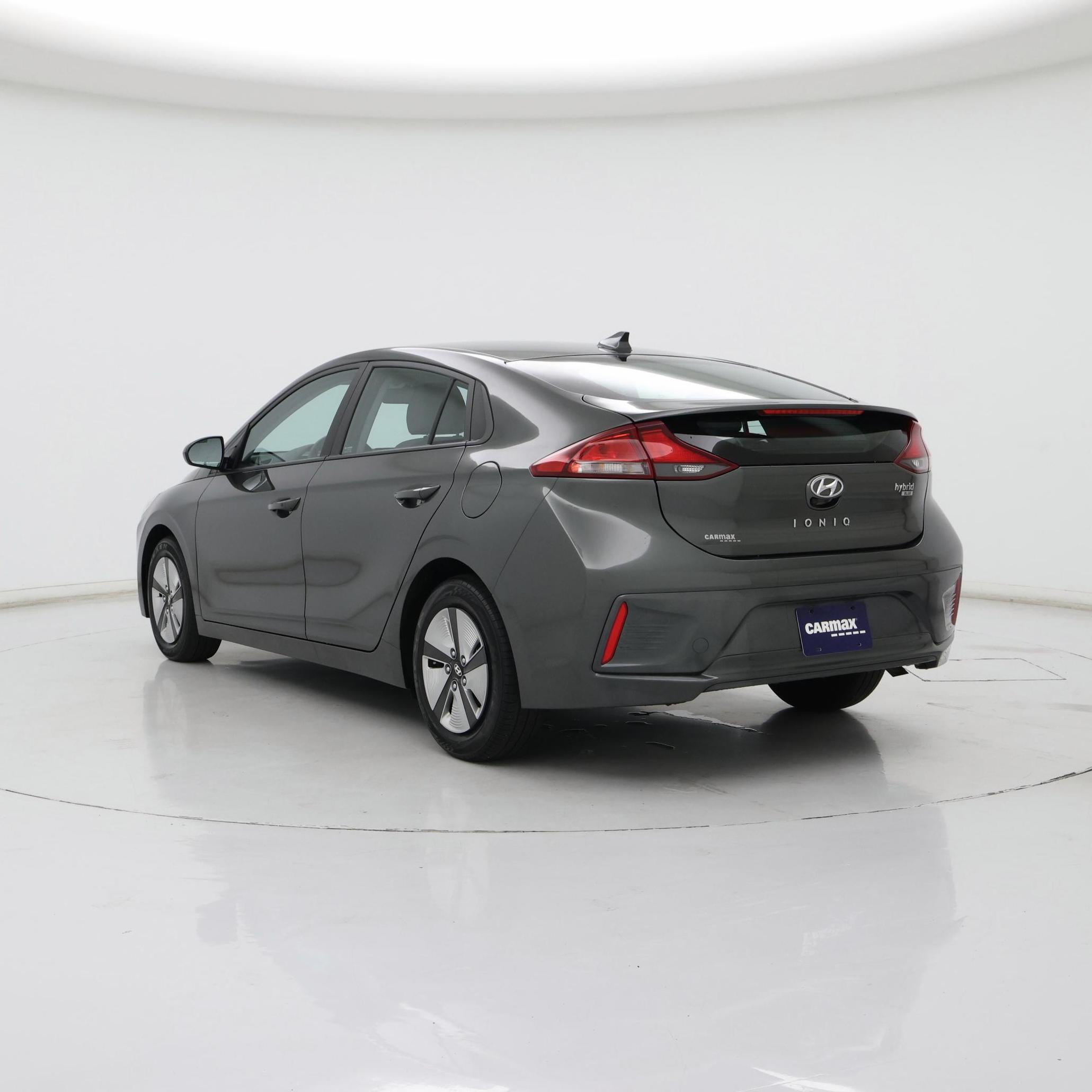Thumbnail: 2022 Hyundai Ioniq - 2