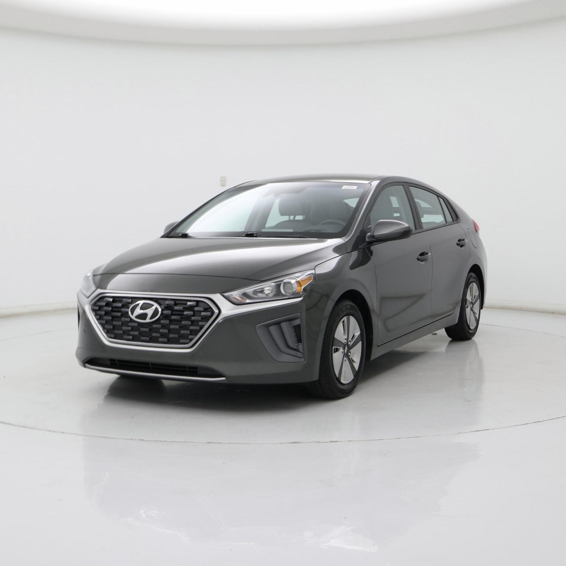 Thumbnail: 2022 Hyundai Ioniq - 4