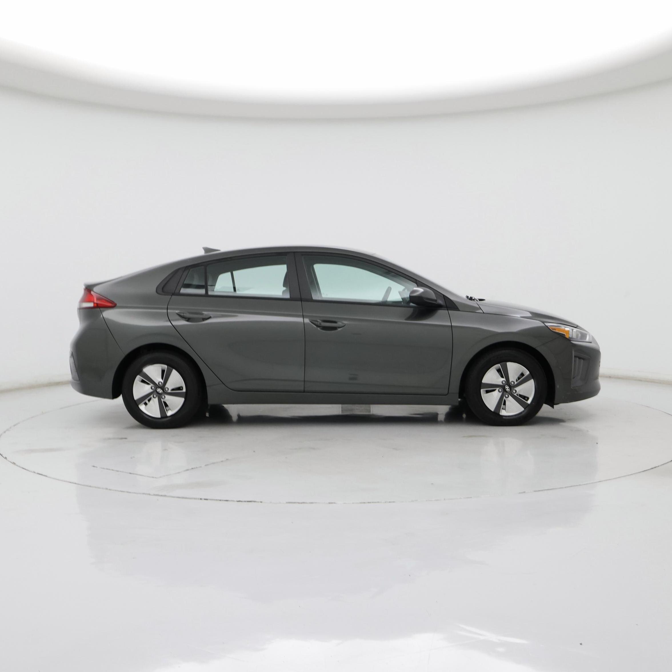Thumbnail: 2022 Hyundai Ioniq - 7