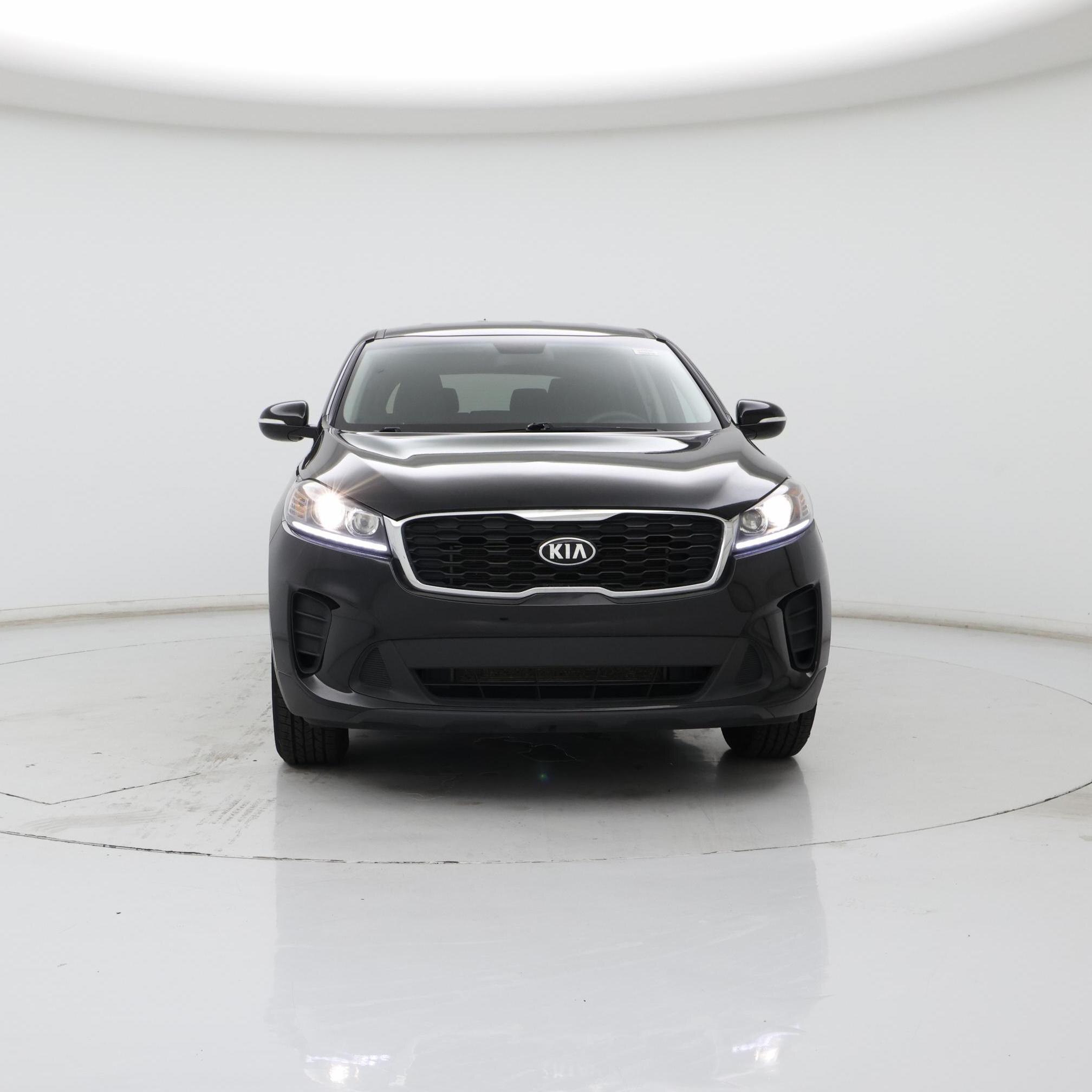 Thumbnail: 2019 Kia Sorento - 5