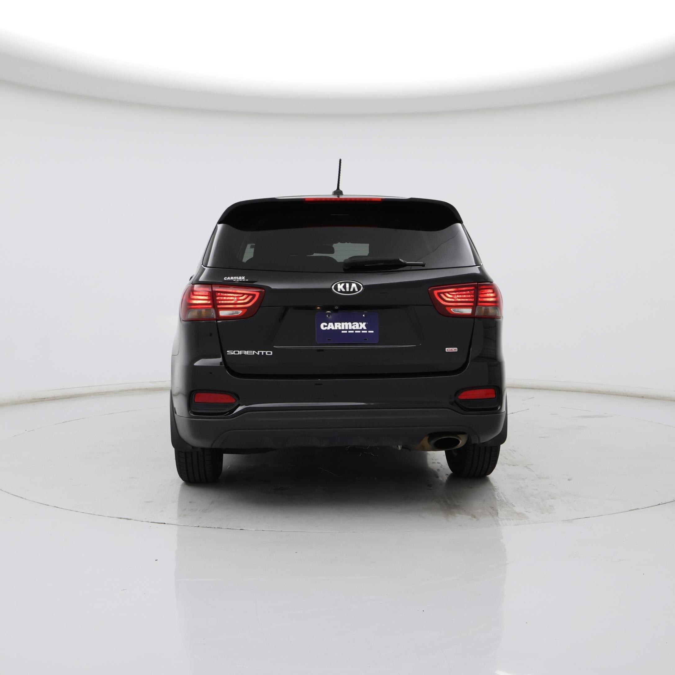 Thumbnail: 2019 Kia Sorento - 6
