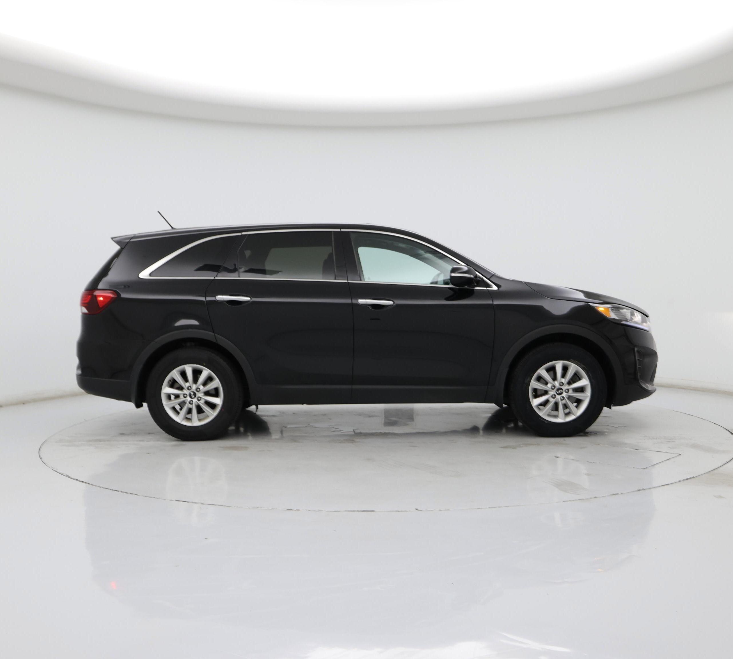 Thumbnail: 2019 Kia Sorento - 7