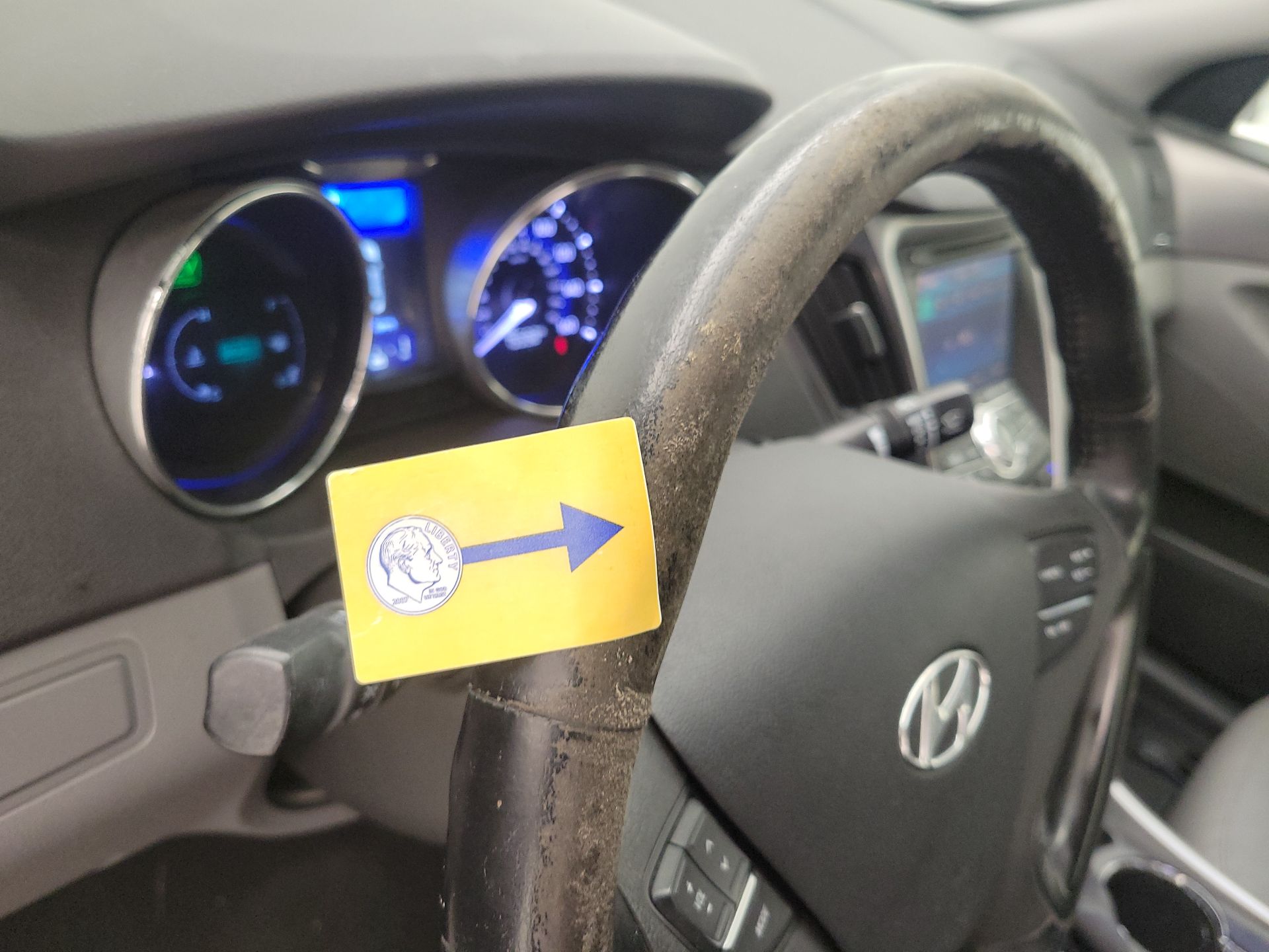 Thumbnail: 2015 Hyundai Sonata - 20