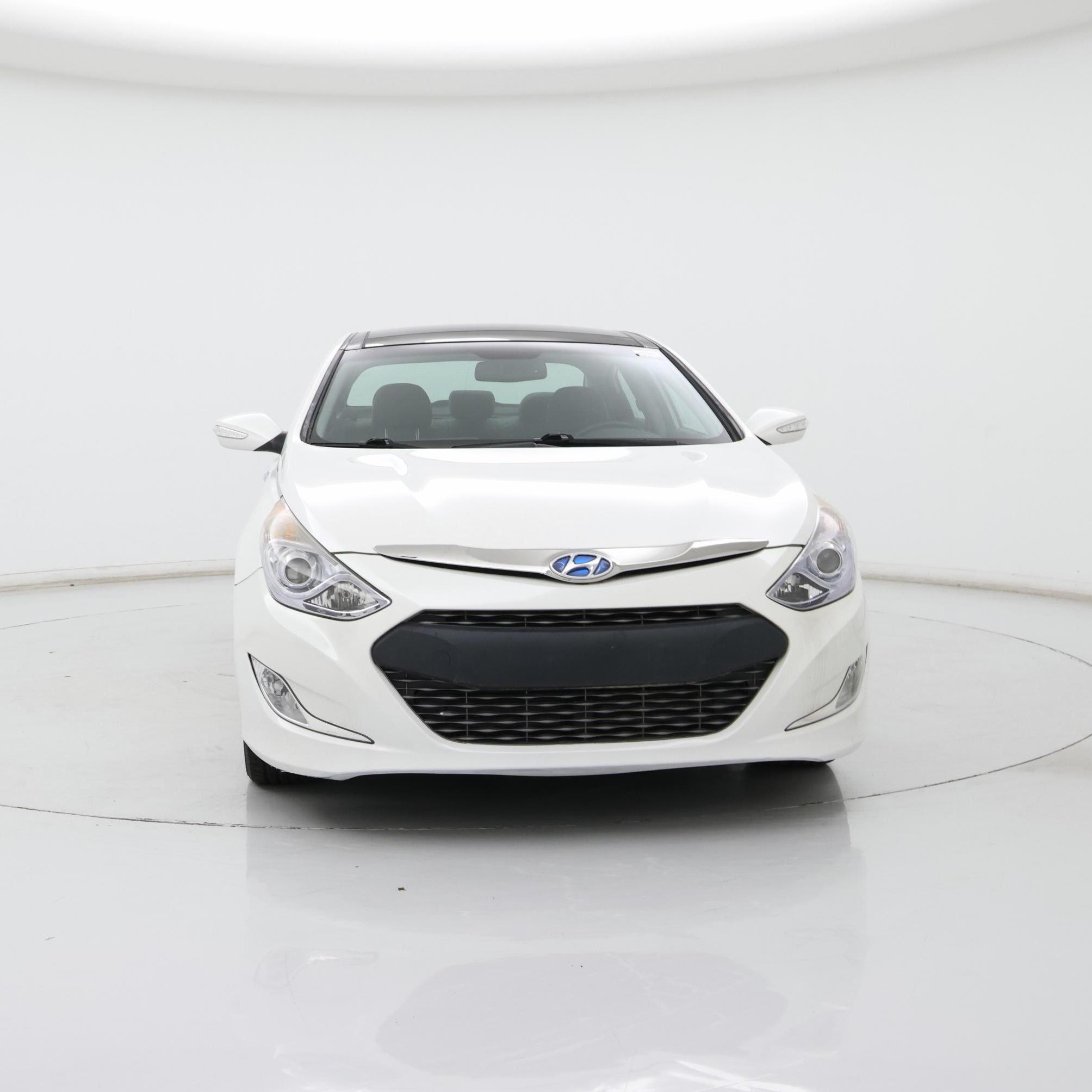 Thumbnail: 2015 Hyundai Sonata - 5