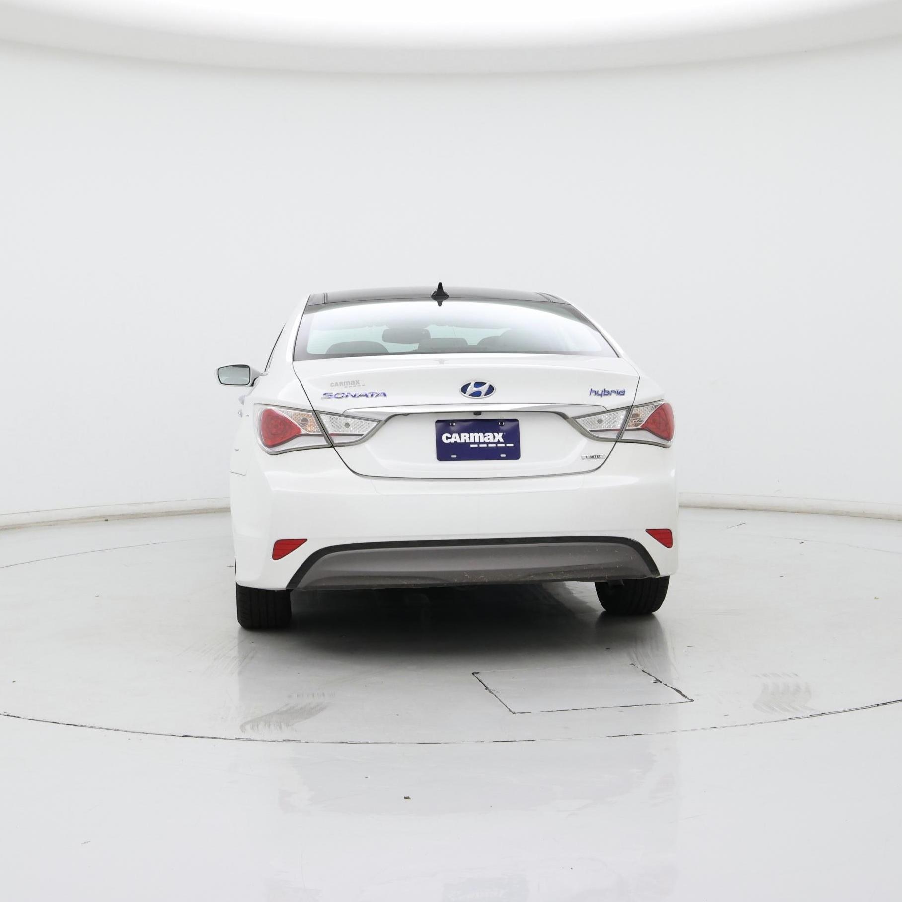 Thumbnail: 2015 Hyundai Sonata - 6