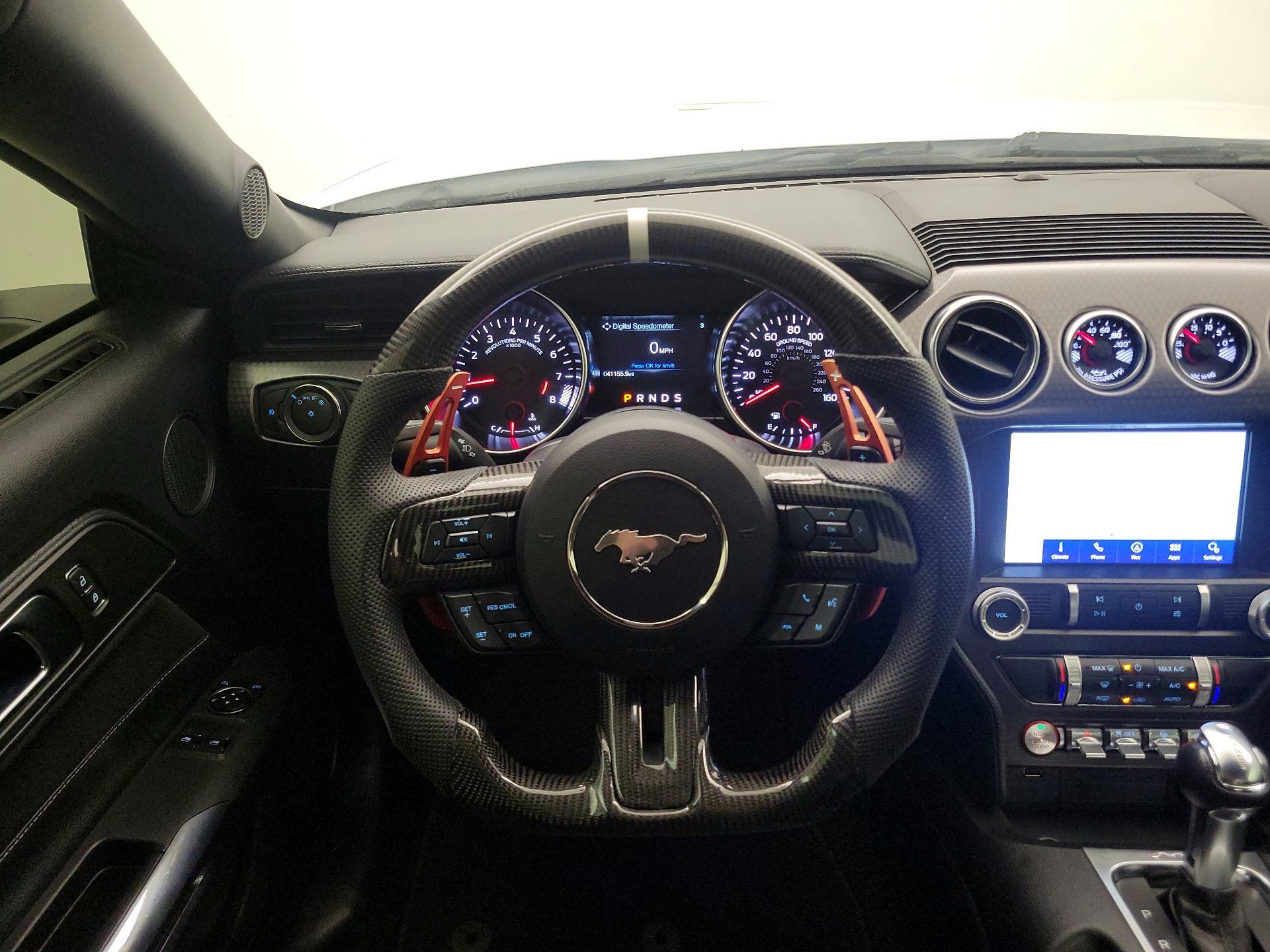 Thumbnail: 2020 Ford Mustang - 10