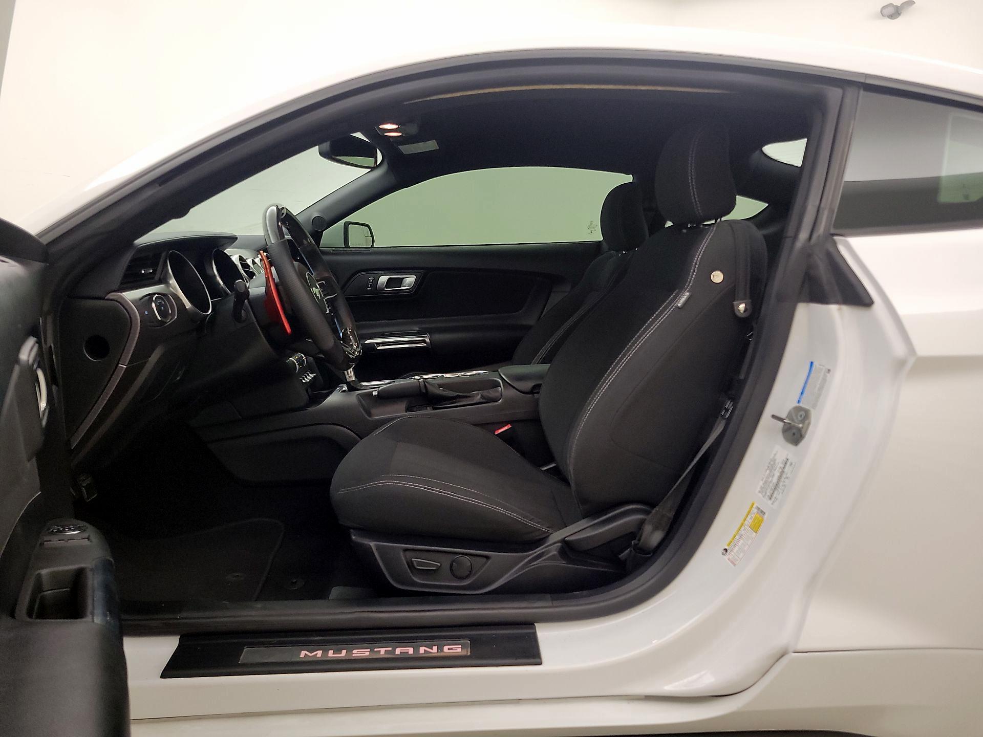 Thumbnail: 2020 Ford Mustang - 11