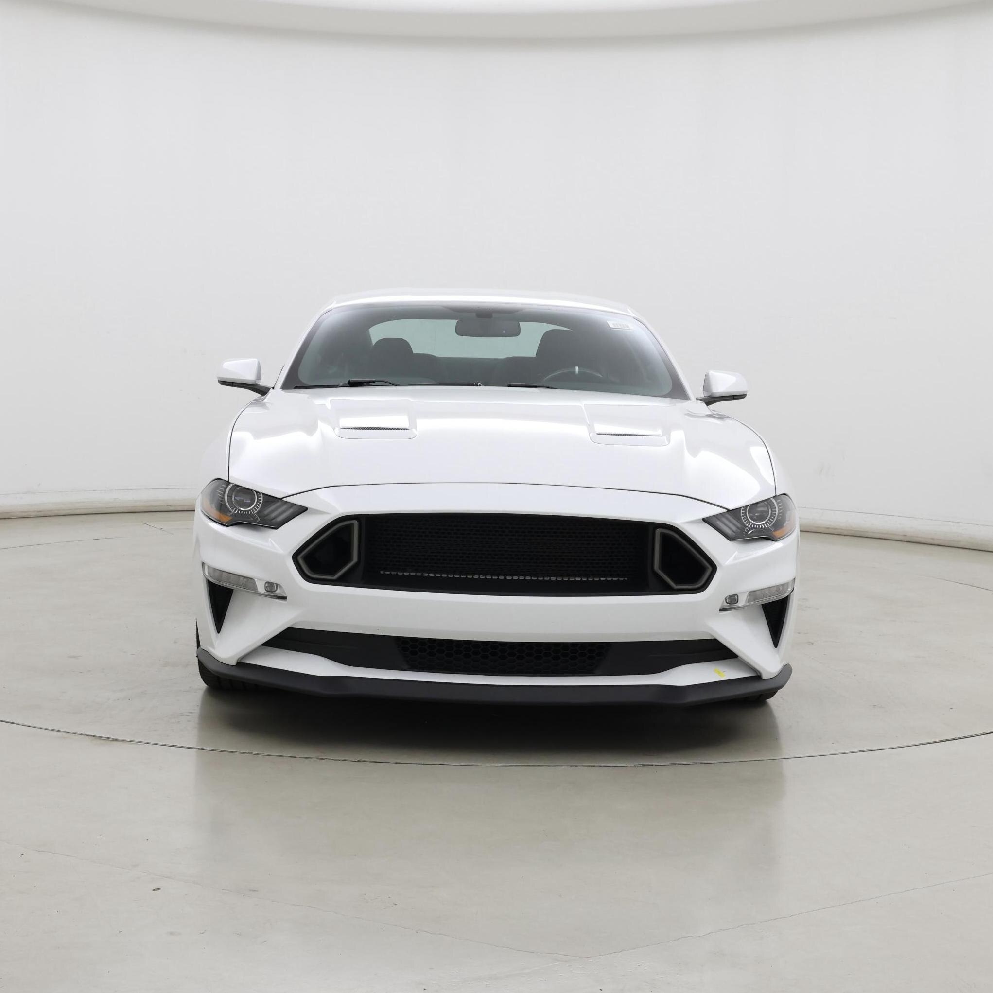 Thumbnail: 2020 Ford Mustang - 5