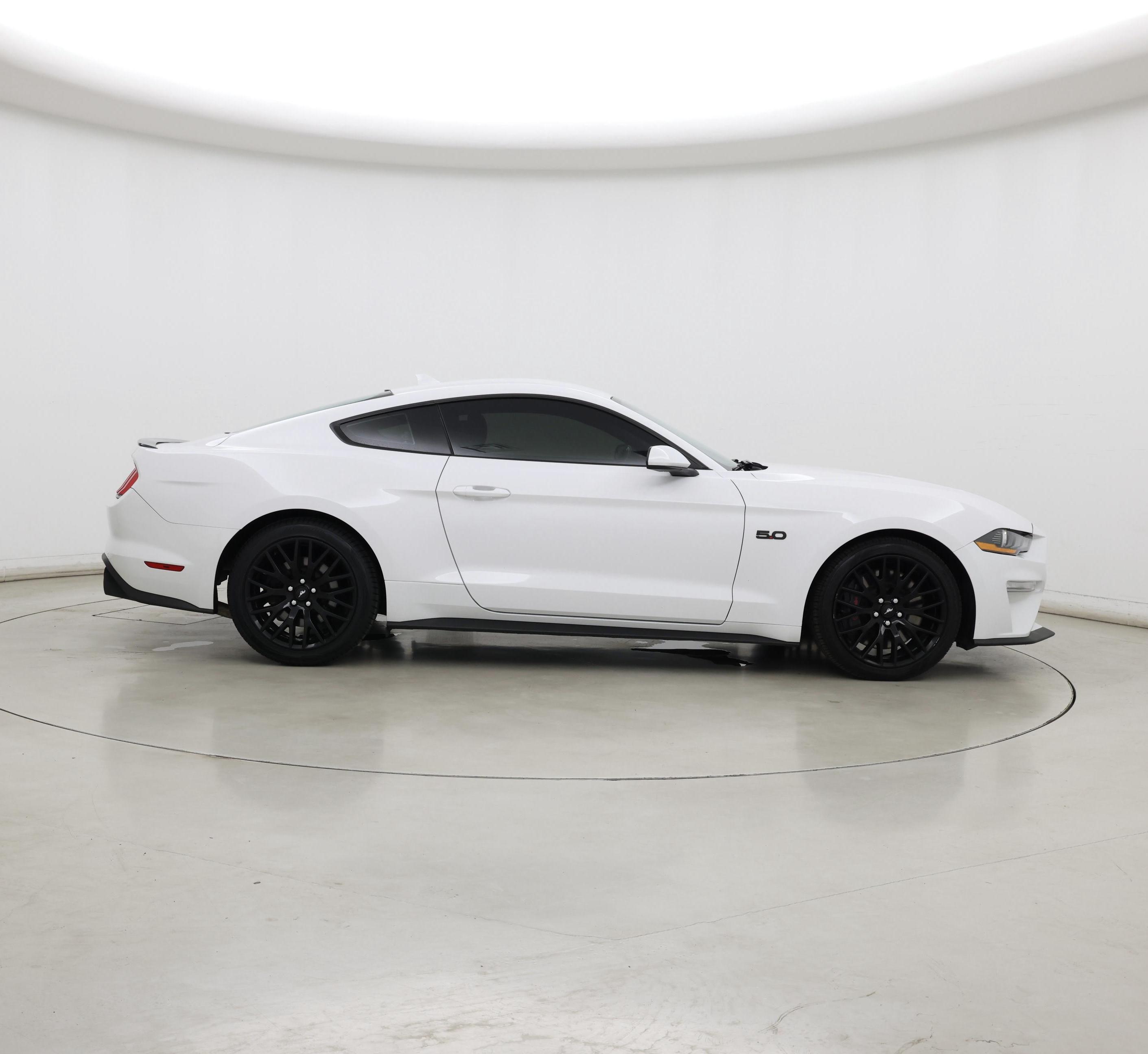 Thumbnail: 2020 Ford Mustang - 7