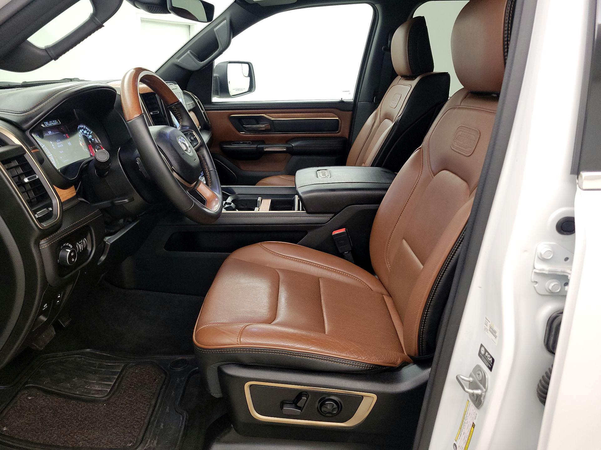 Thumbnail: 2022 RAM 1500 - 11
