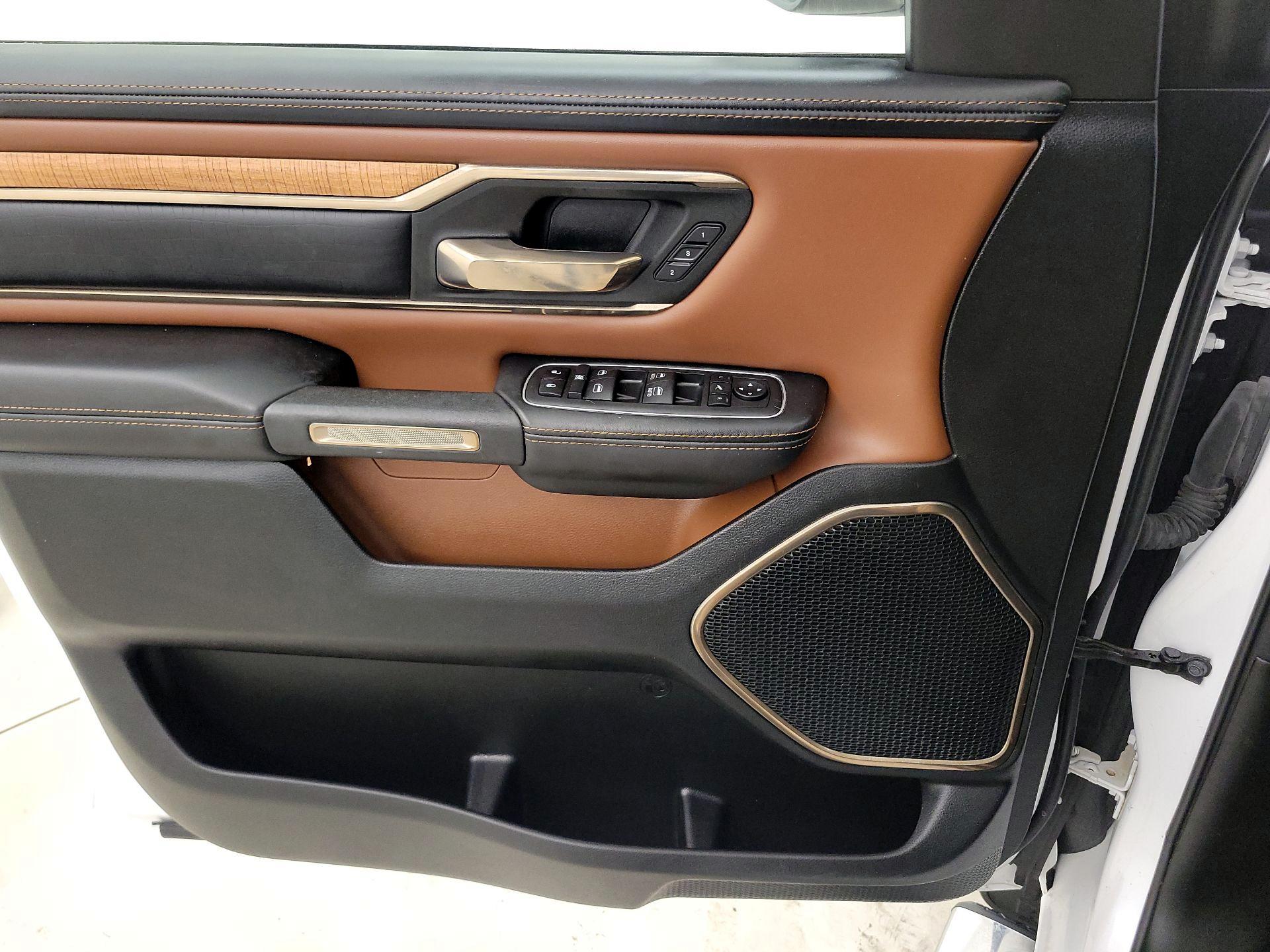 Thumbnail: 2022 RAM 1500 - 12