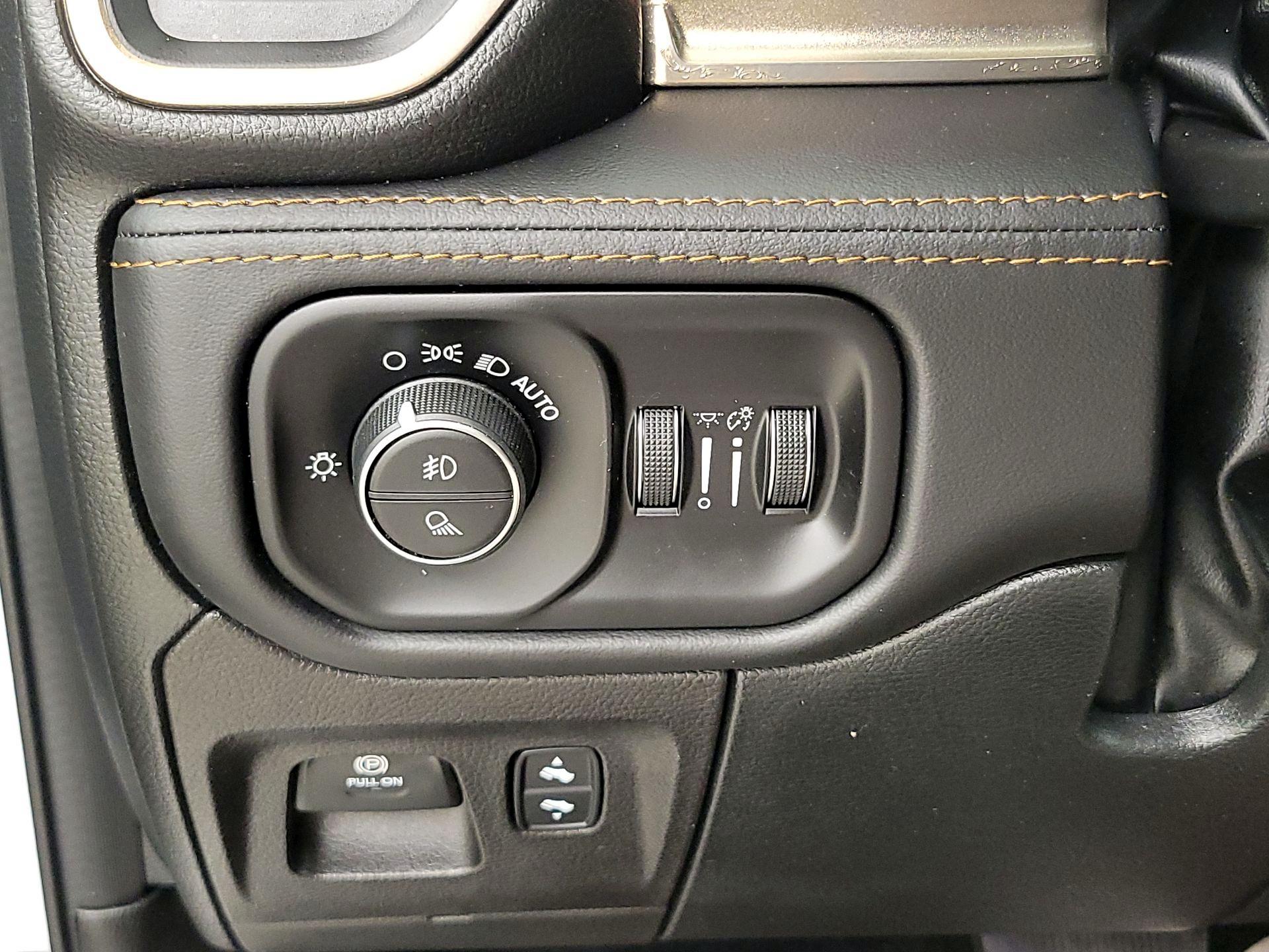 Thumbnail: 2022 RAM 1500 - 13