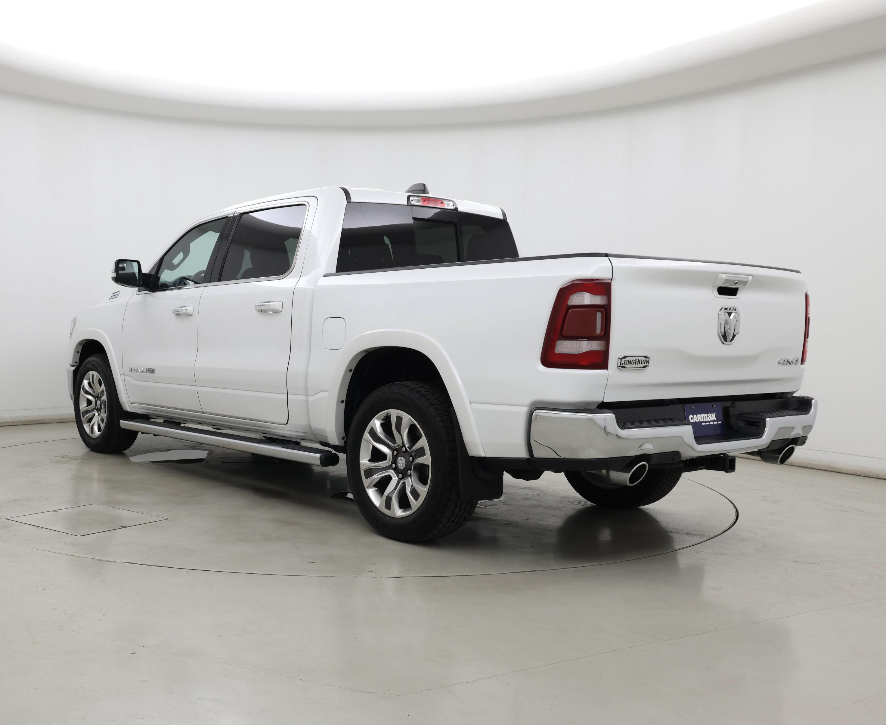 Thumbnail: 2022 RAM 1500 - 2