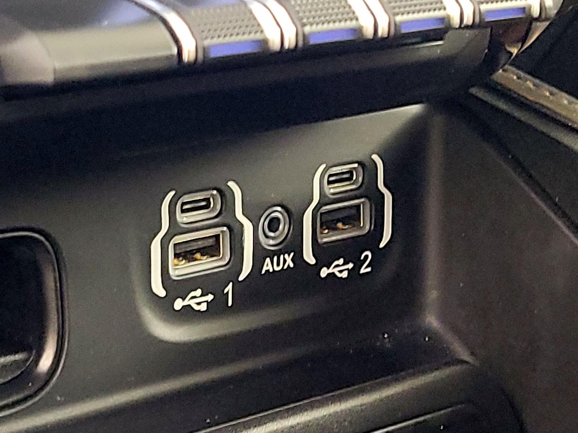 Thumbnail: 2022 RAM 1500 - 19