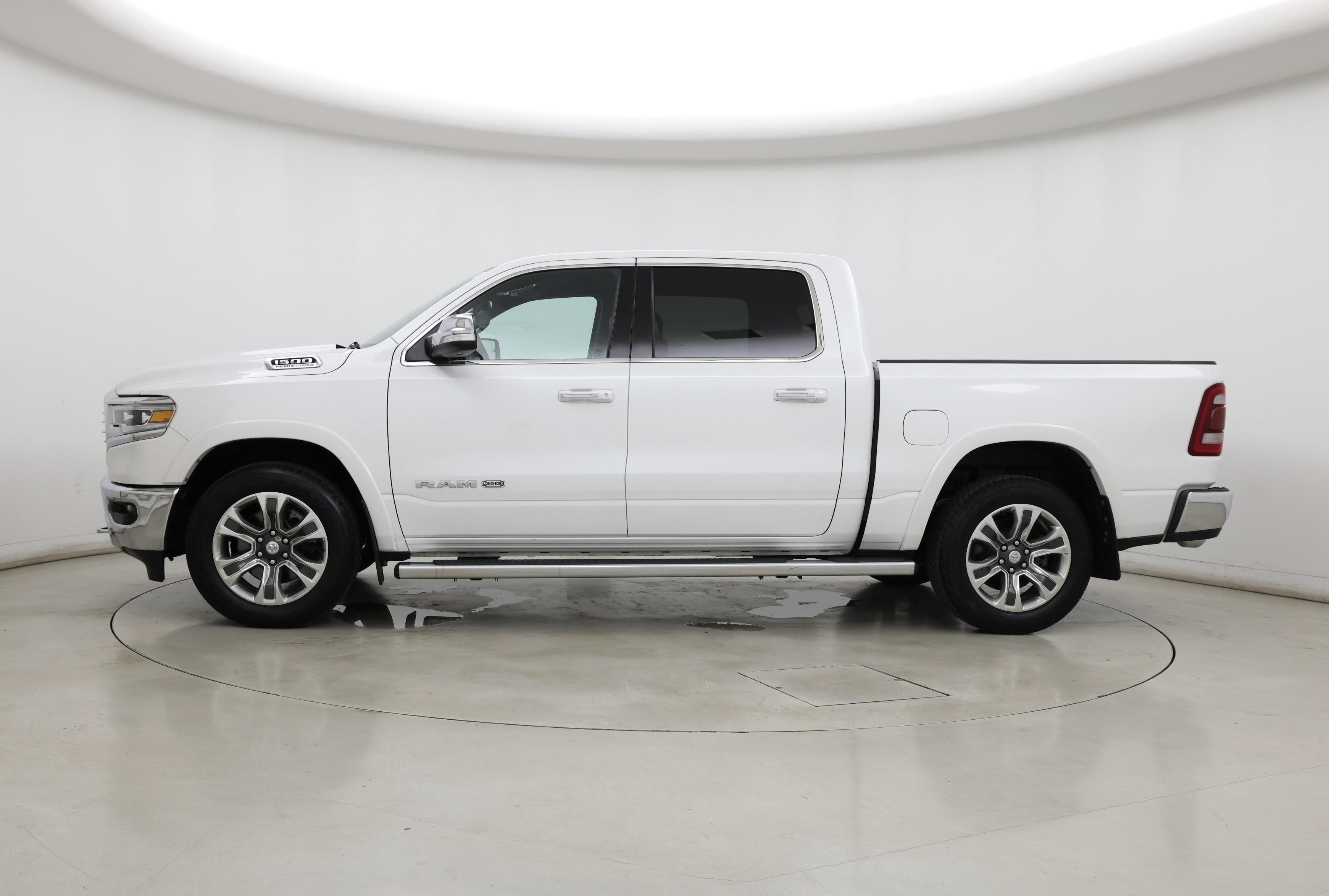 Thumbnail: 2022 RAM 1500 - 3