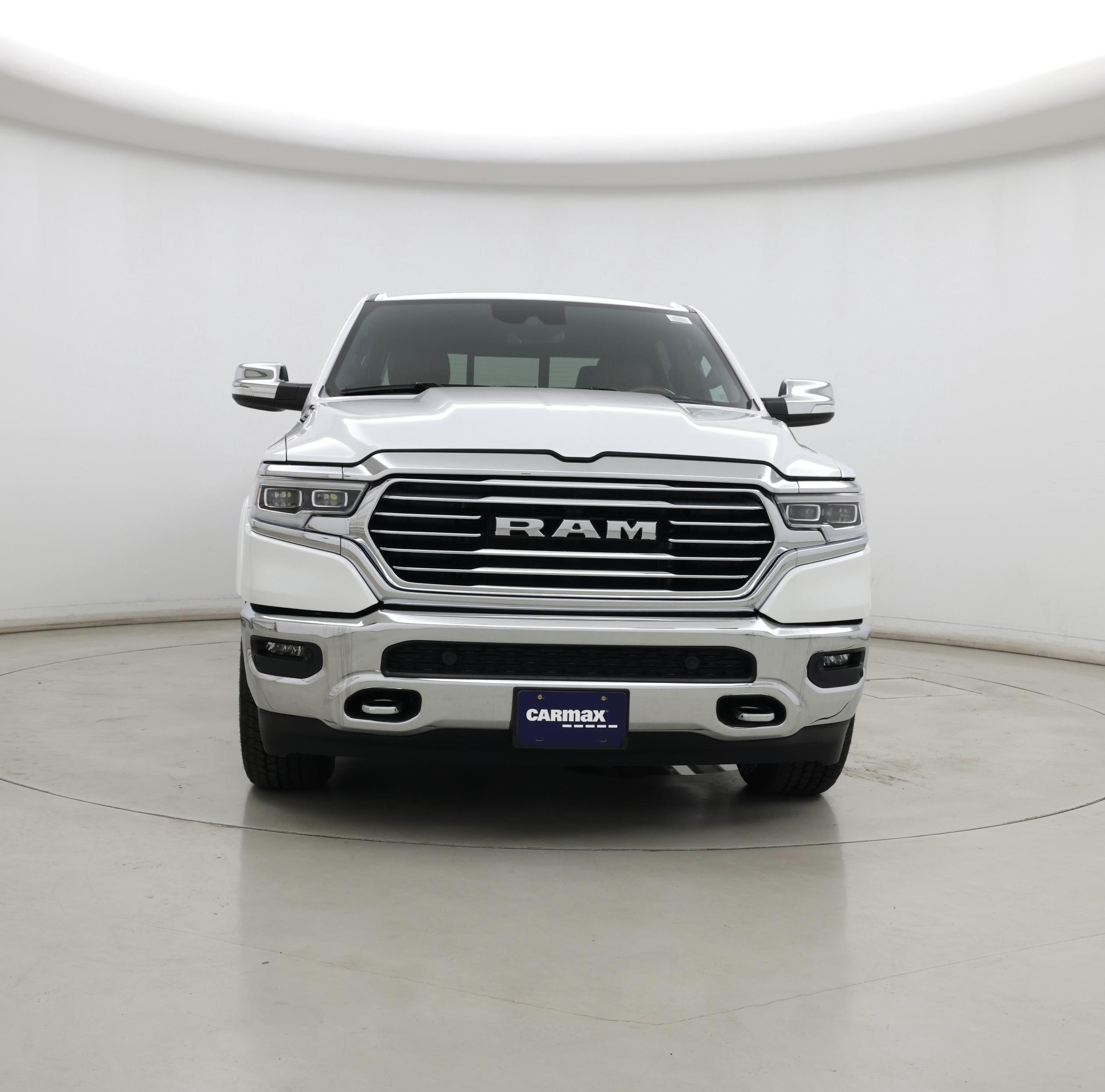 Thumbnail: 2022 RAM 1500 - 5