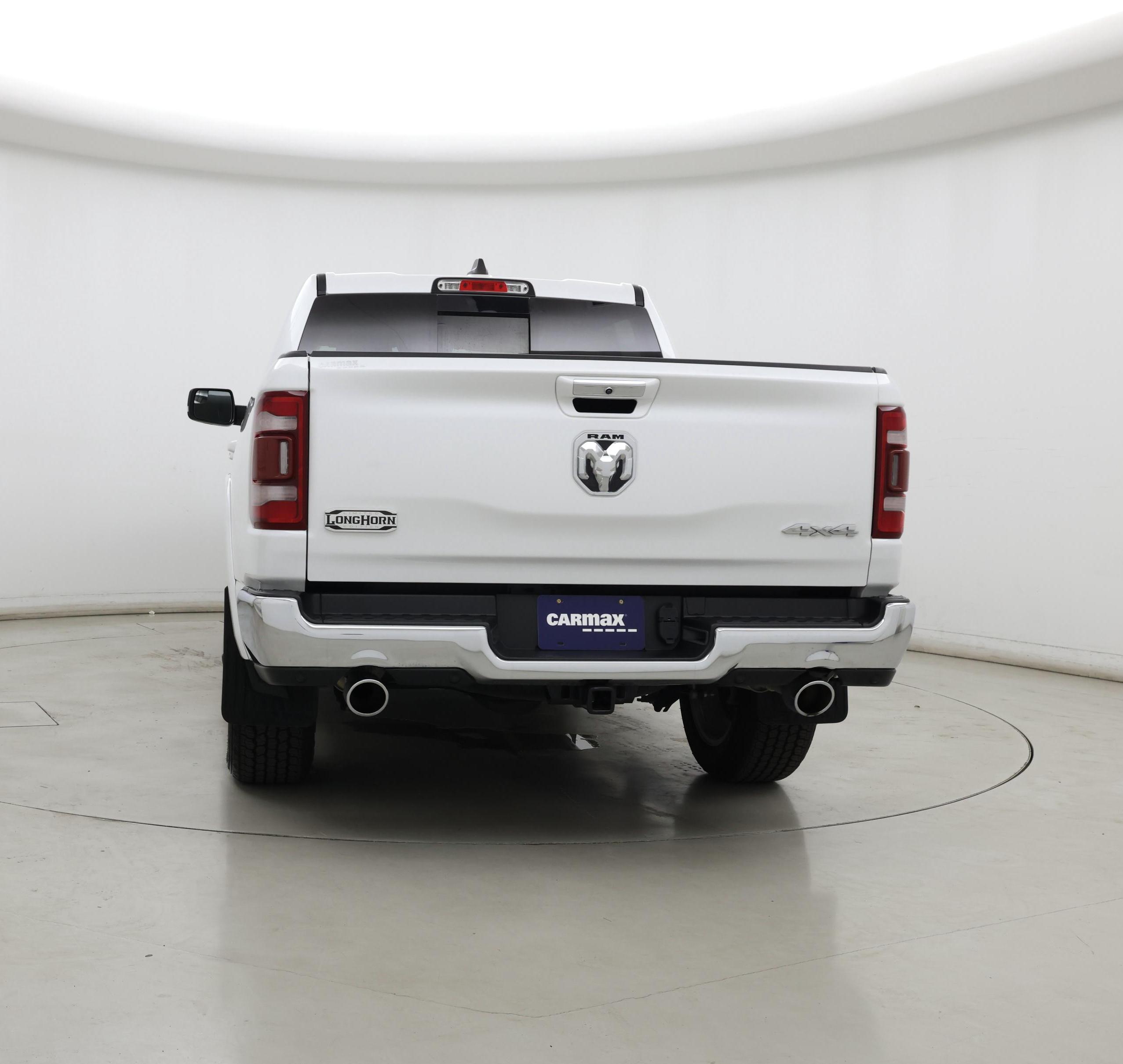 Thumbnail: 2022 RAM 1500 - 6