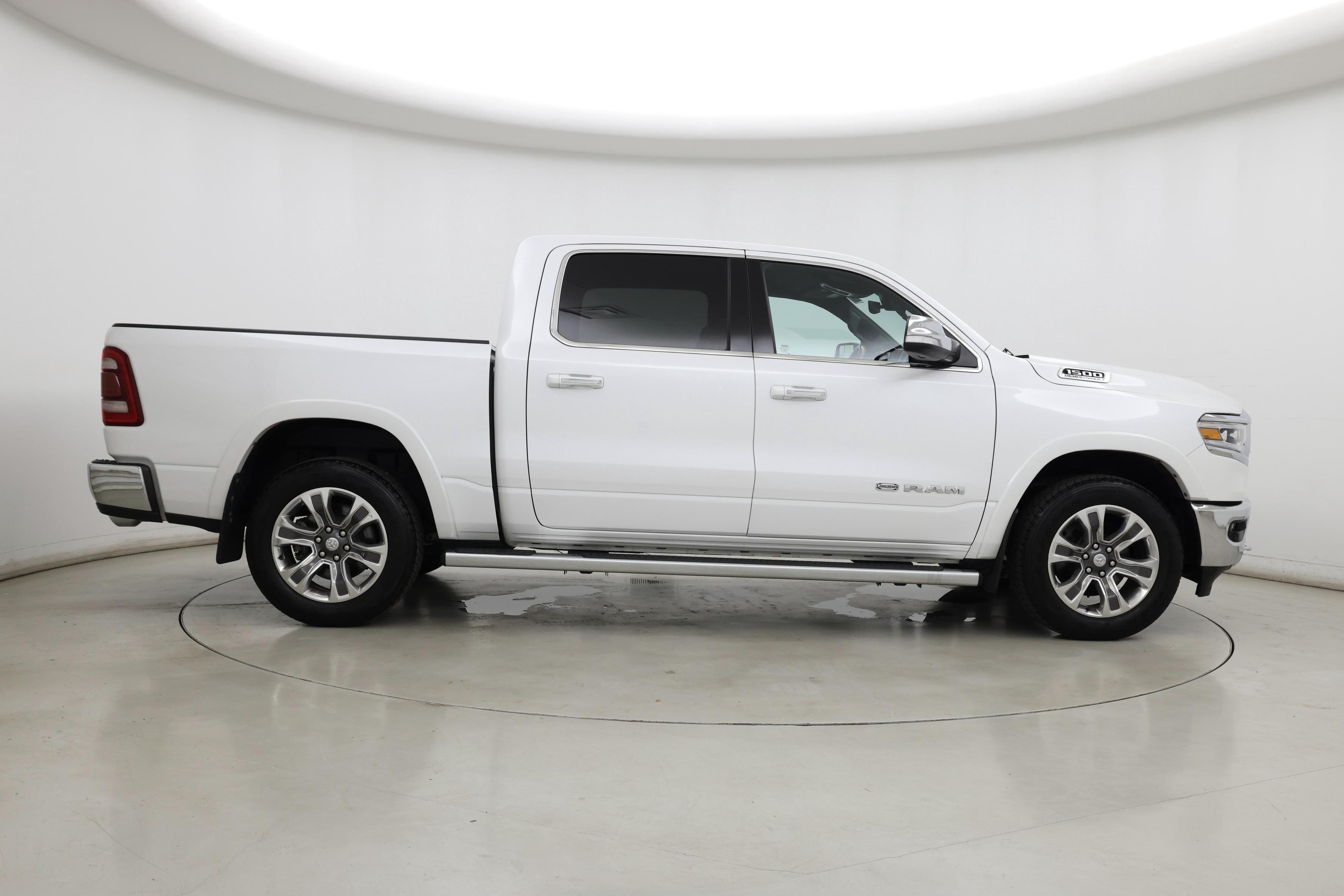 Thumbnail: 2022 RAM 1500 - 7