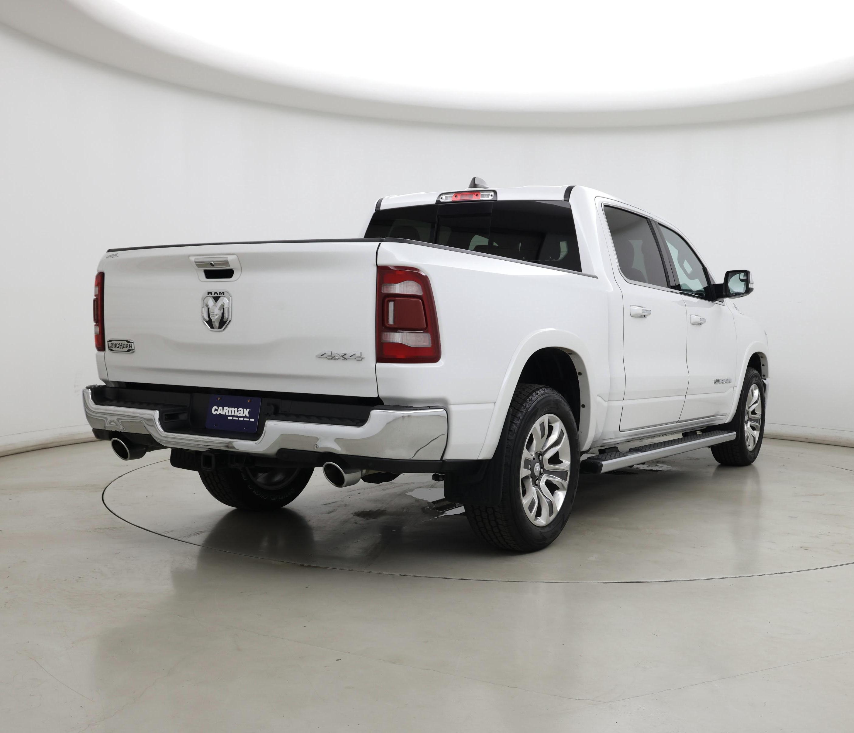 Thumbnail: 2022 RAM 1500 - 8