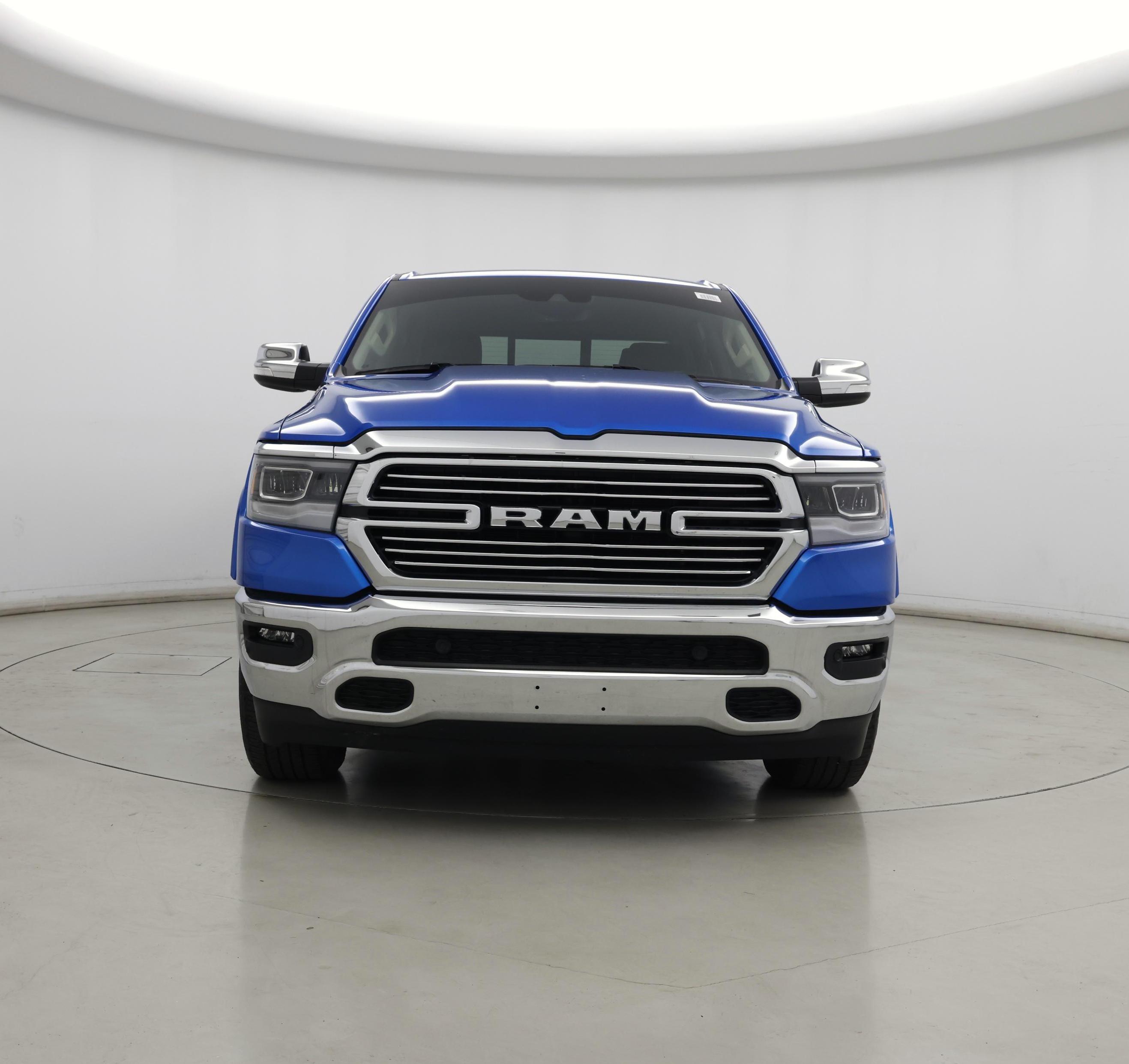 Thumbnail: 2021 RAM 1500 - 5