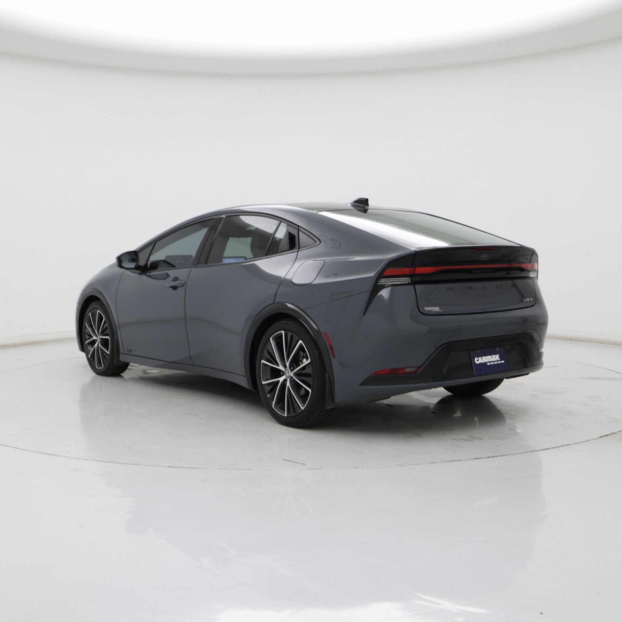 Thumbnail: 2023 Toyota Prius - 2