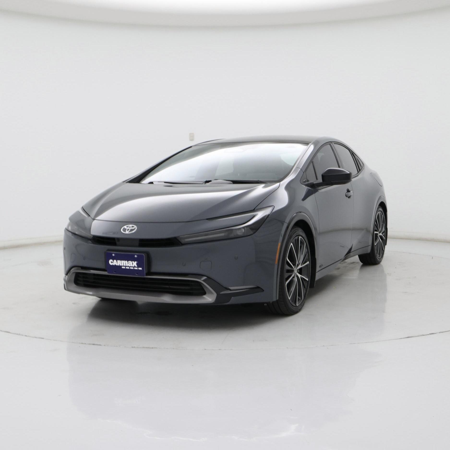 Thumbnail: 2023 Toyota Prius - 4
