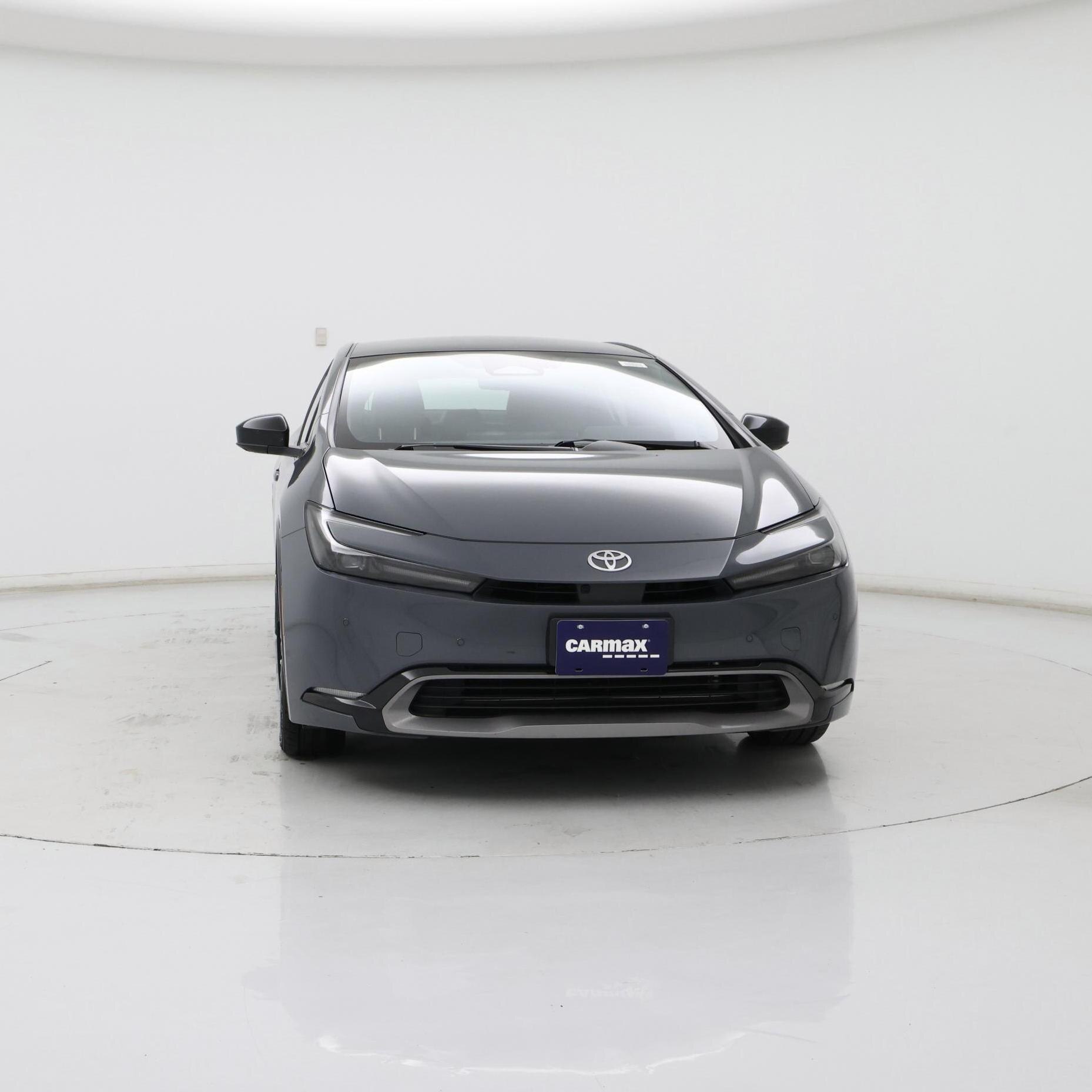Thumbnail: 2023 Toyota Prius - 5