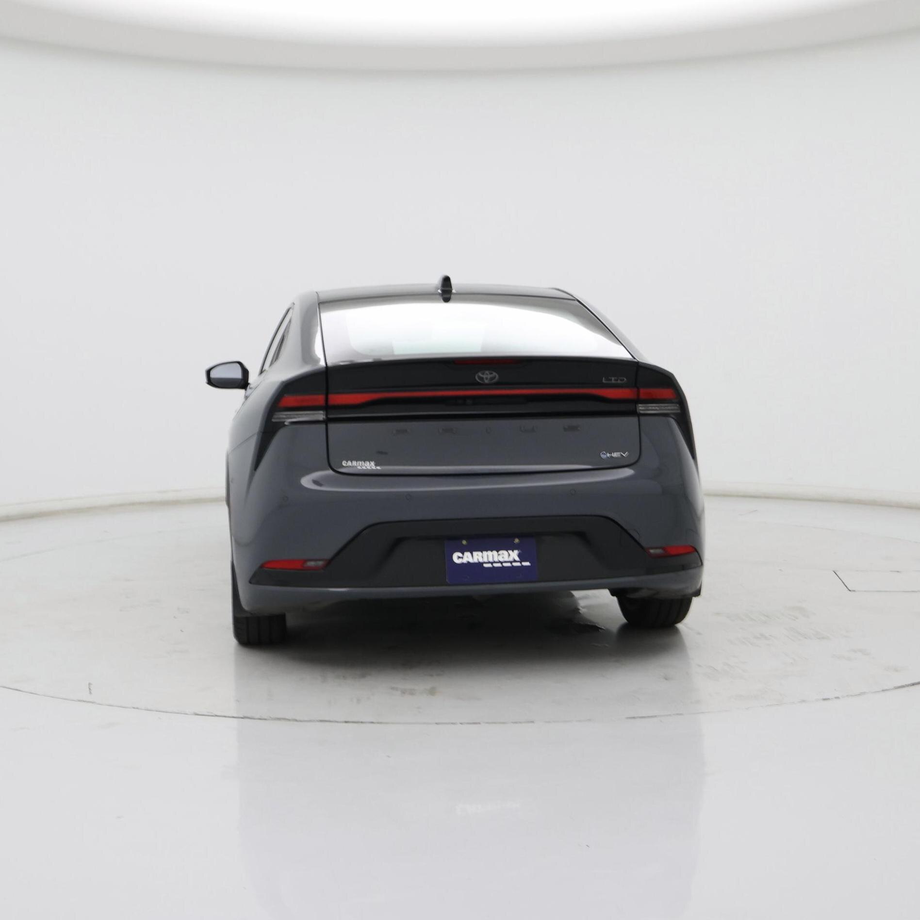 Thumbnail: 2023 Toyota Prius - 6
