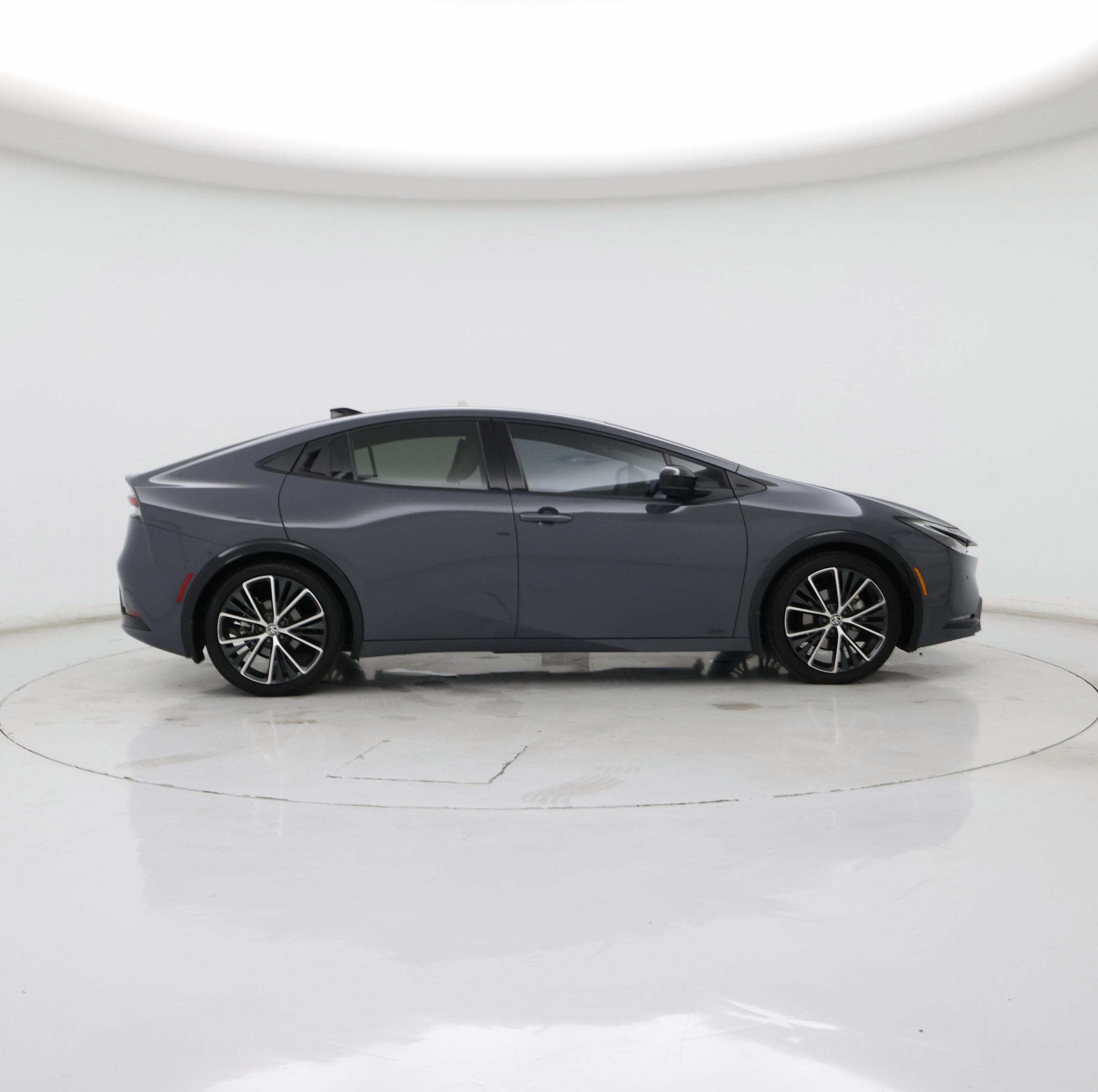 Thumbnail: 2023 Toyota Prius - 7