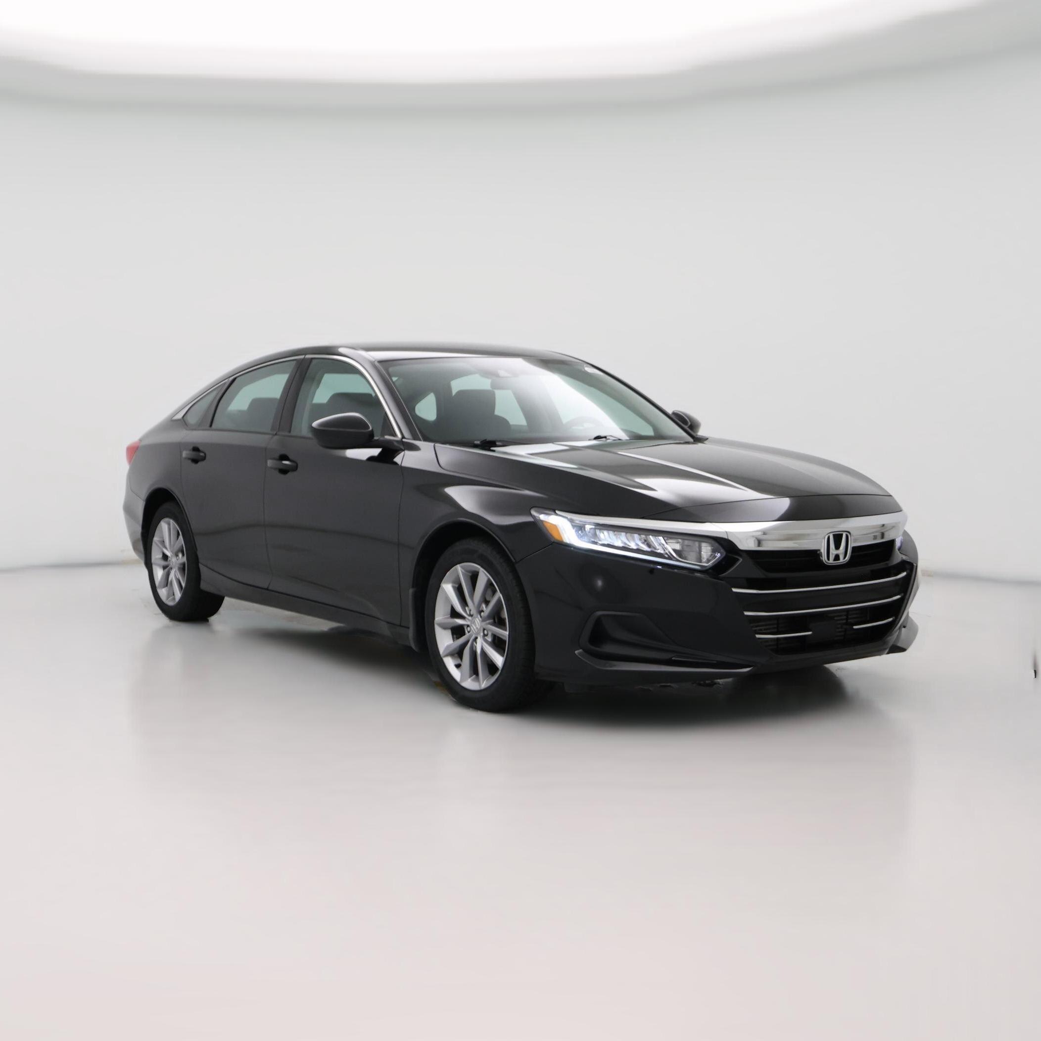 Thumbnail: 2022 Honda Accord - 1