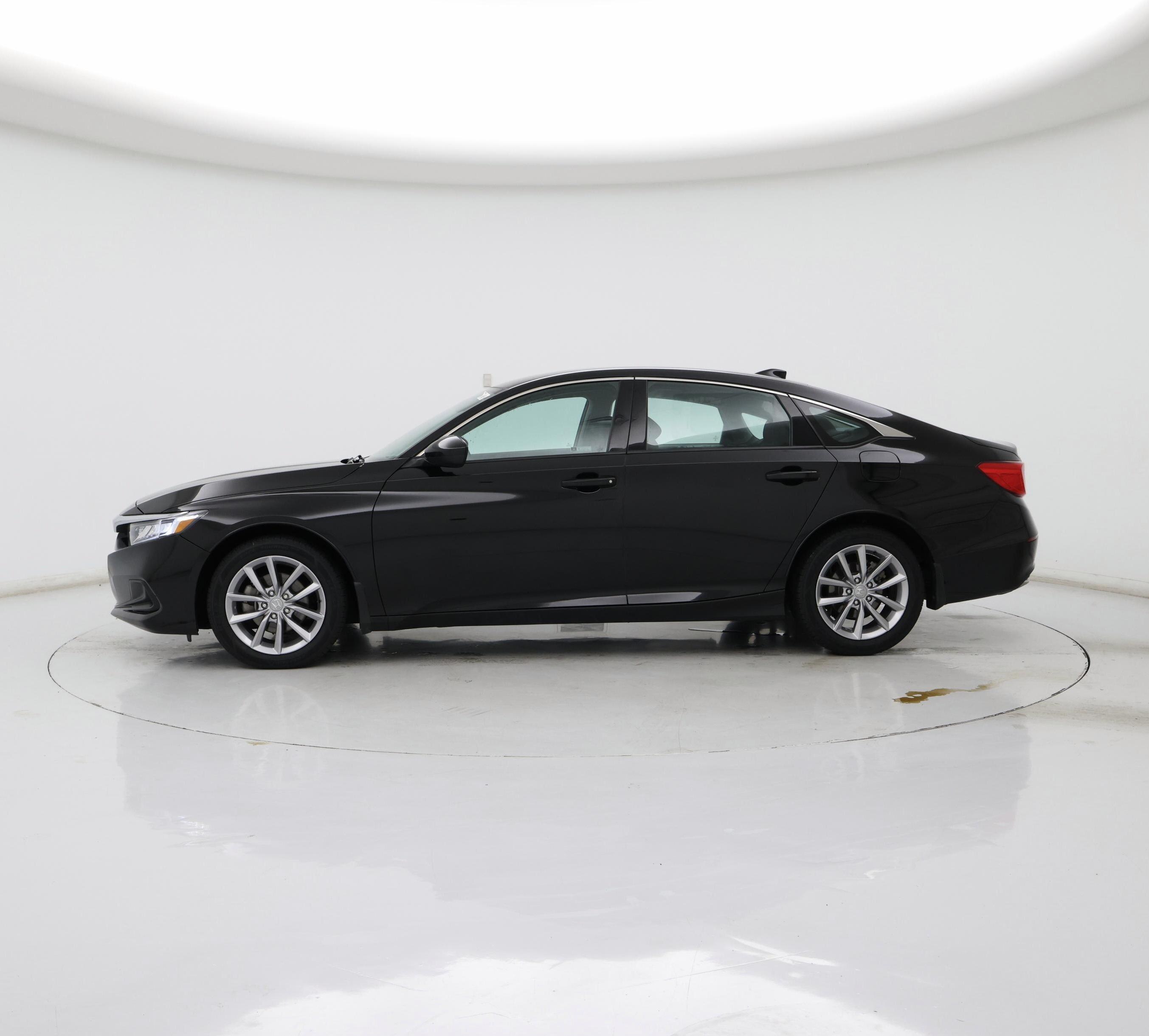 Thumbnail: 2022 Honda Accord - 3