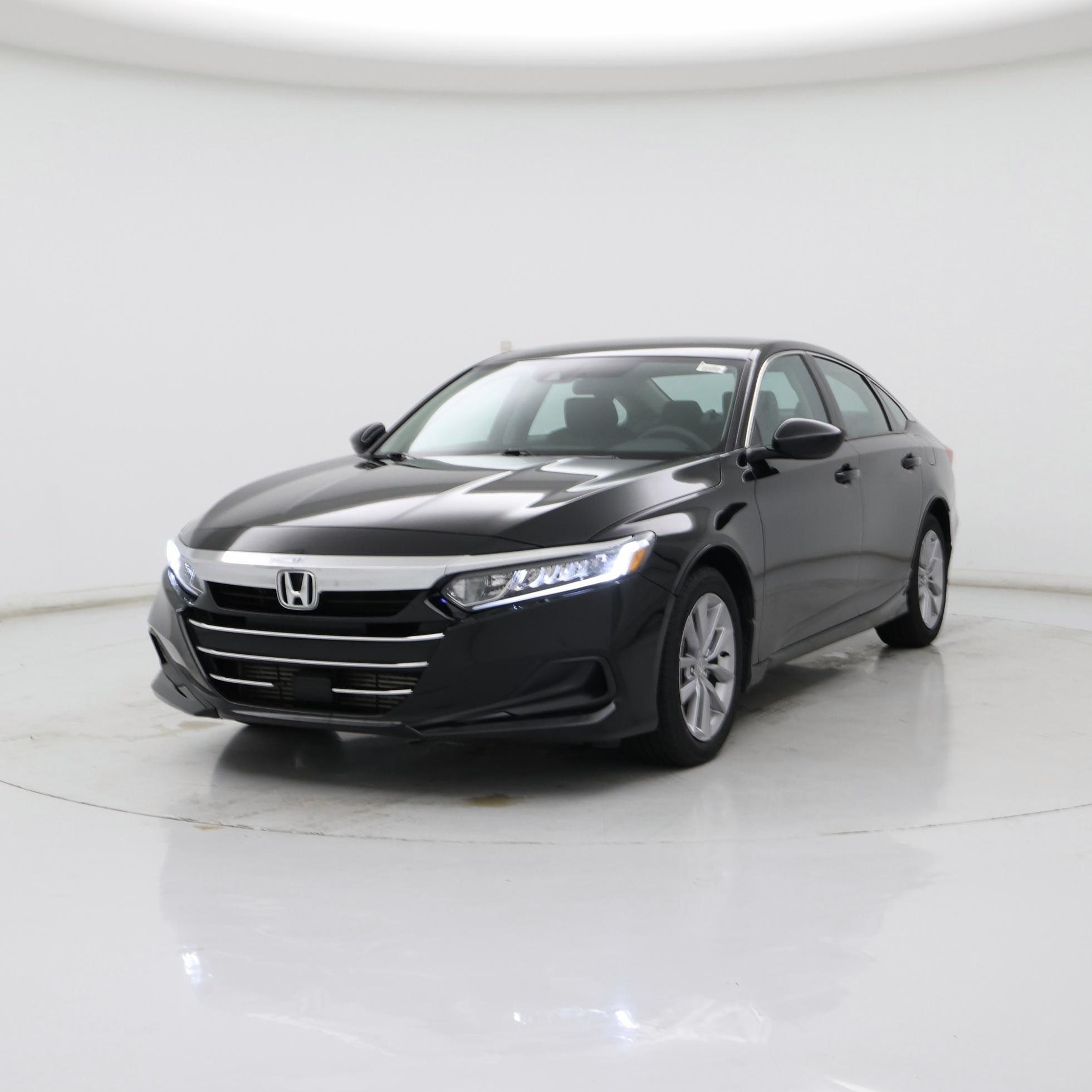 Thumbnail: 2022 Honda Accord - 4