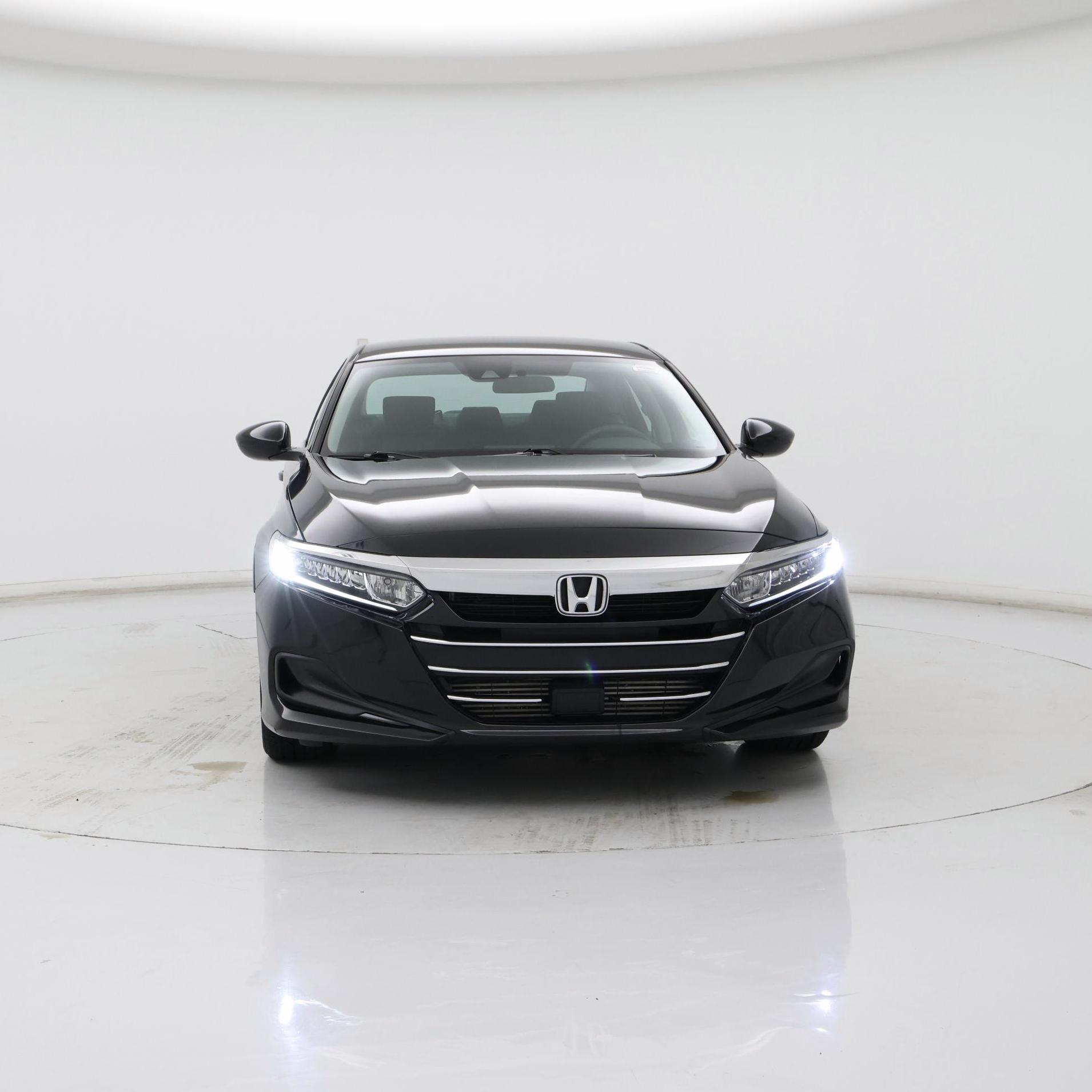 Thumbnail: 2022 Honda Accord - 5