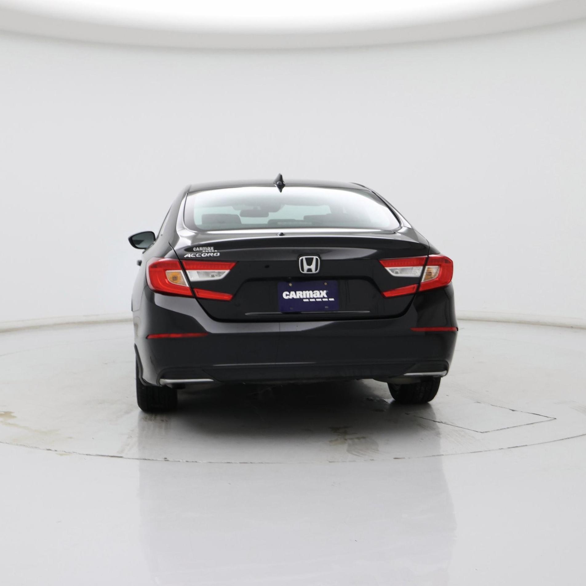 Thumbnail: 2022 Honda Accord - 6